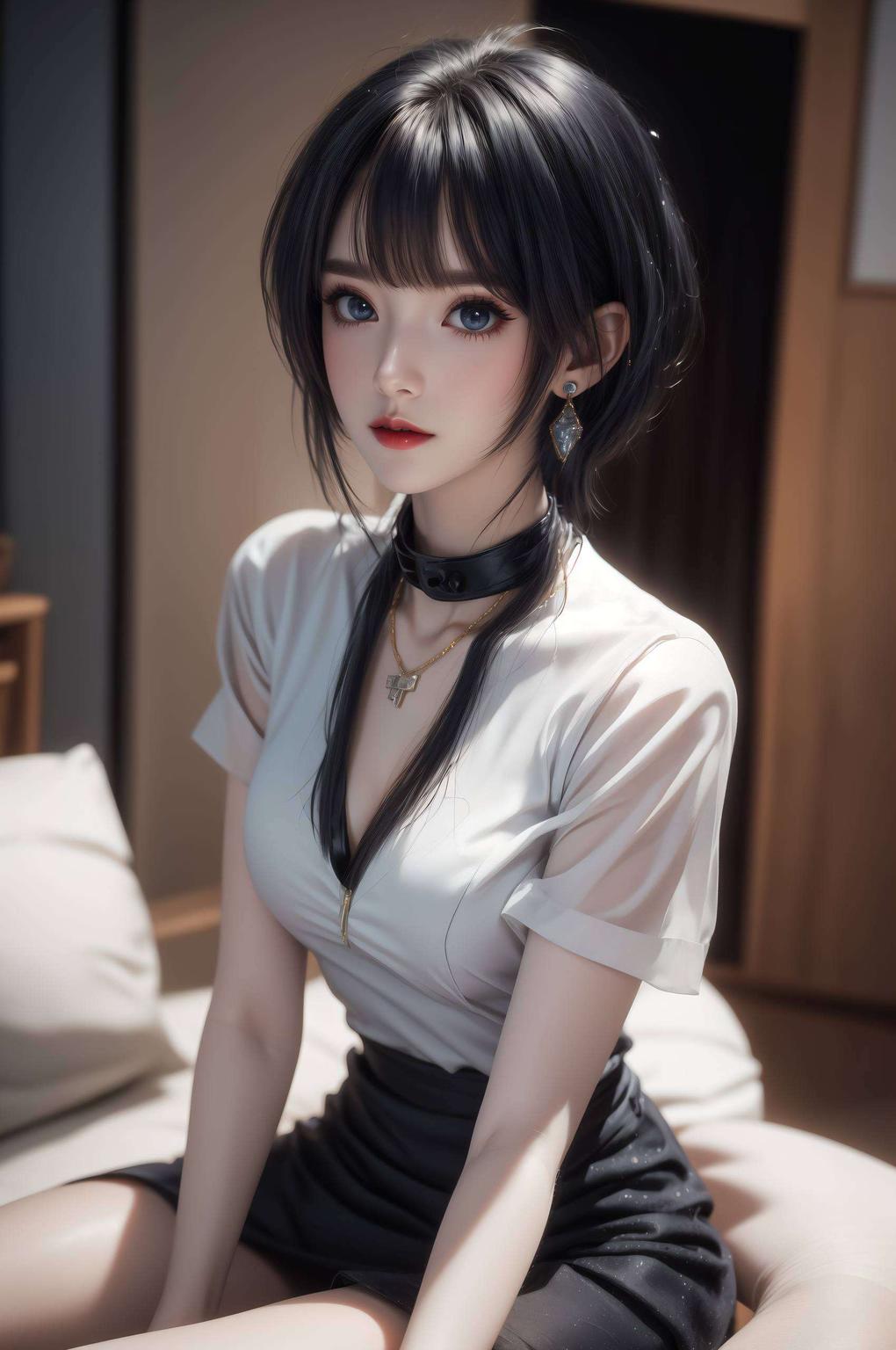 尽享清晰每一刻！壁纸中为你打造超高清护眼电脑墙纸