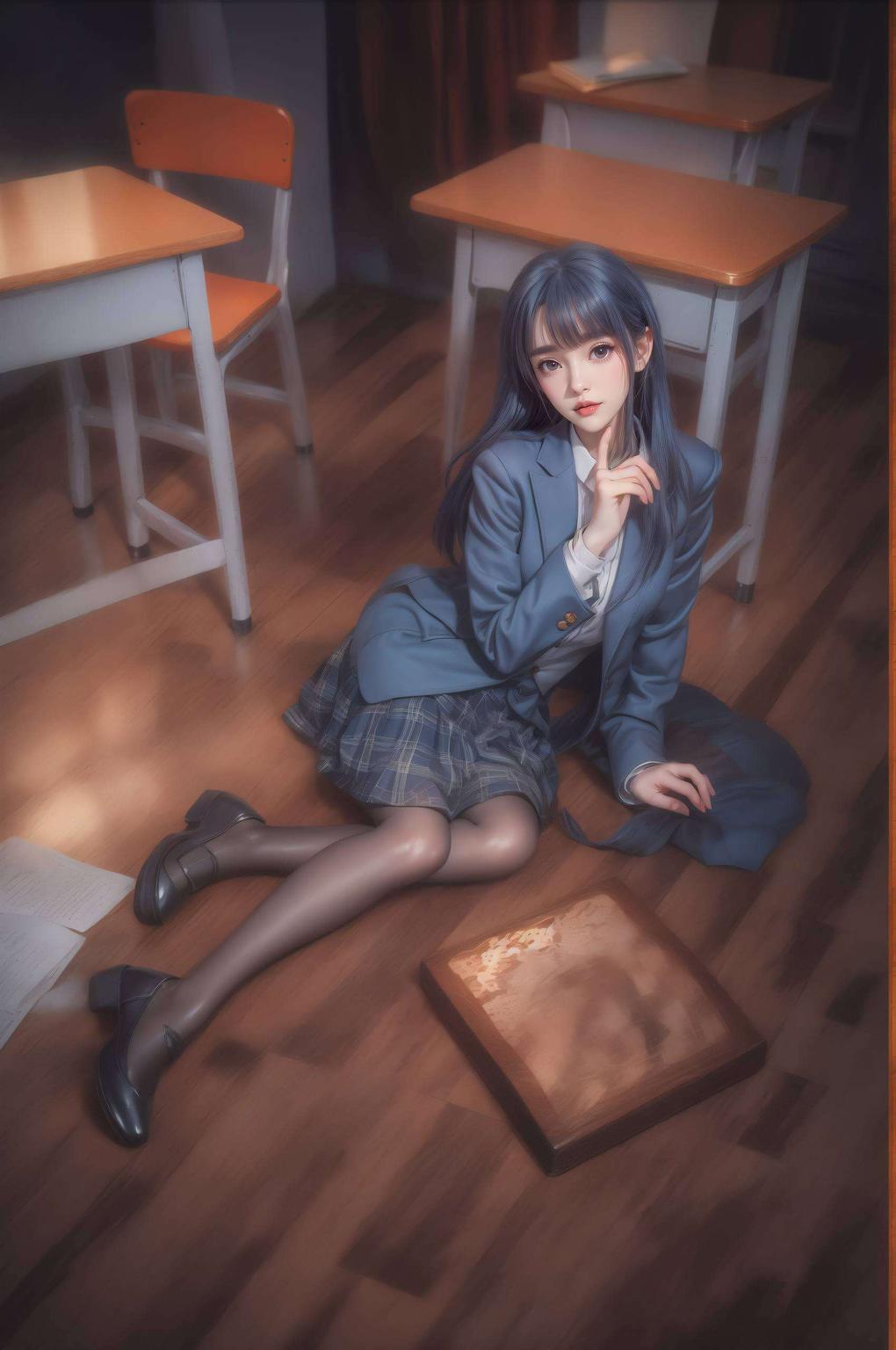 舒适相伴超清壁纸