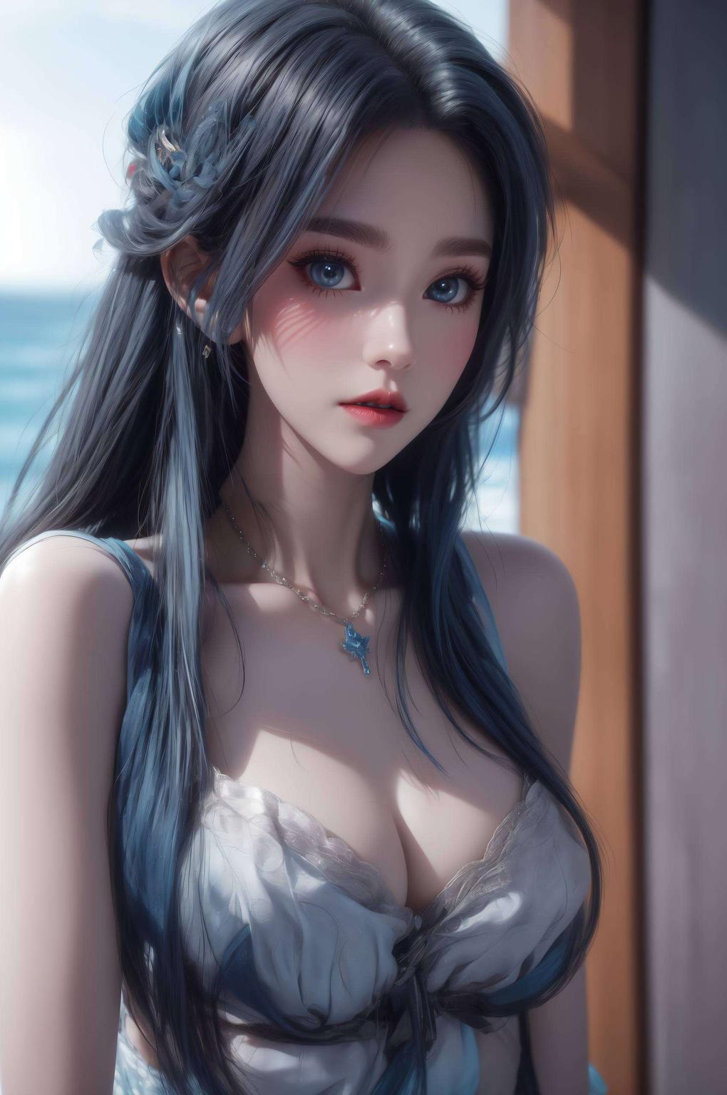 巴巴塔微笑壁纸让你的手机瞬间活泼起来