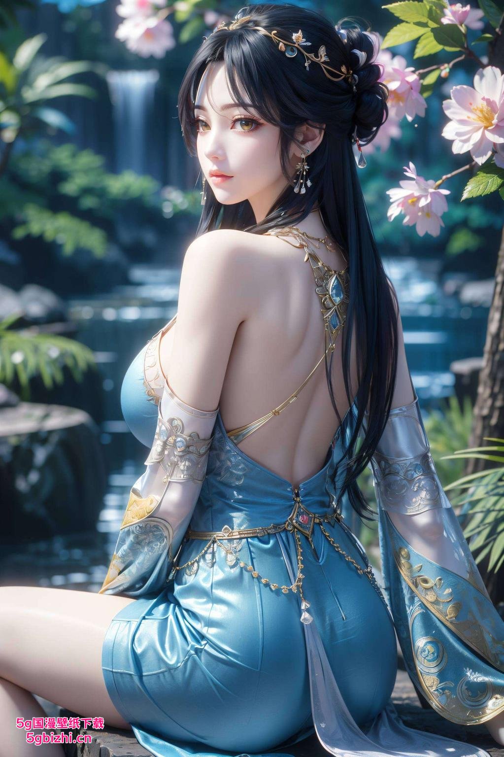 细腻描绘美得让人心动！