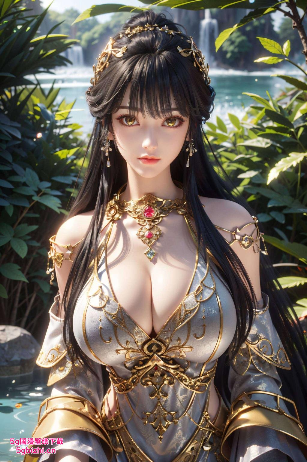 感受静谧与哀愁交织的美伤感免费壁纸合集