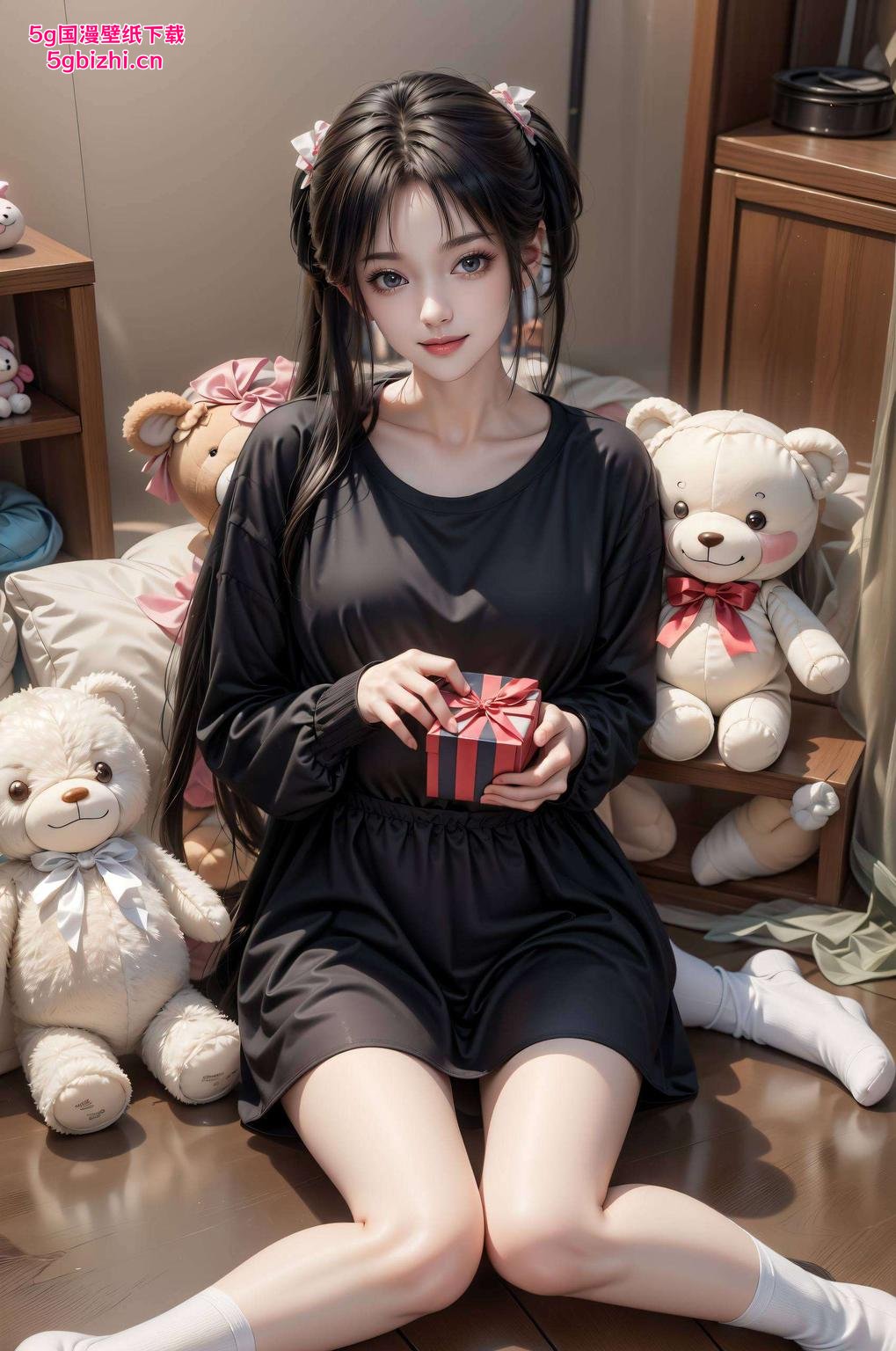 美轮美奂电脑壁纸横屏4K