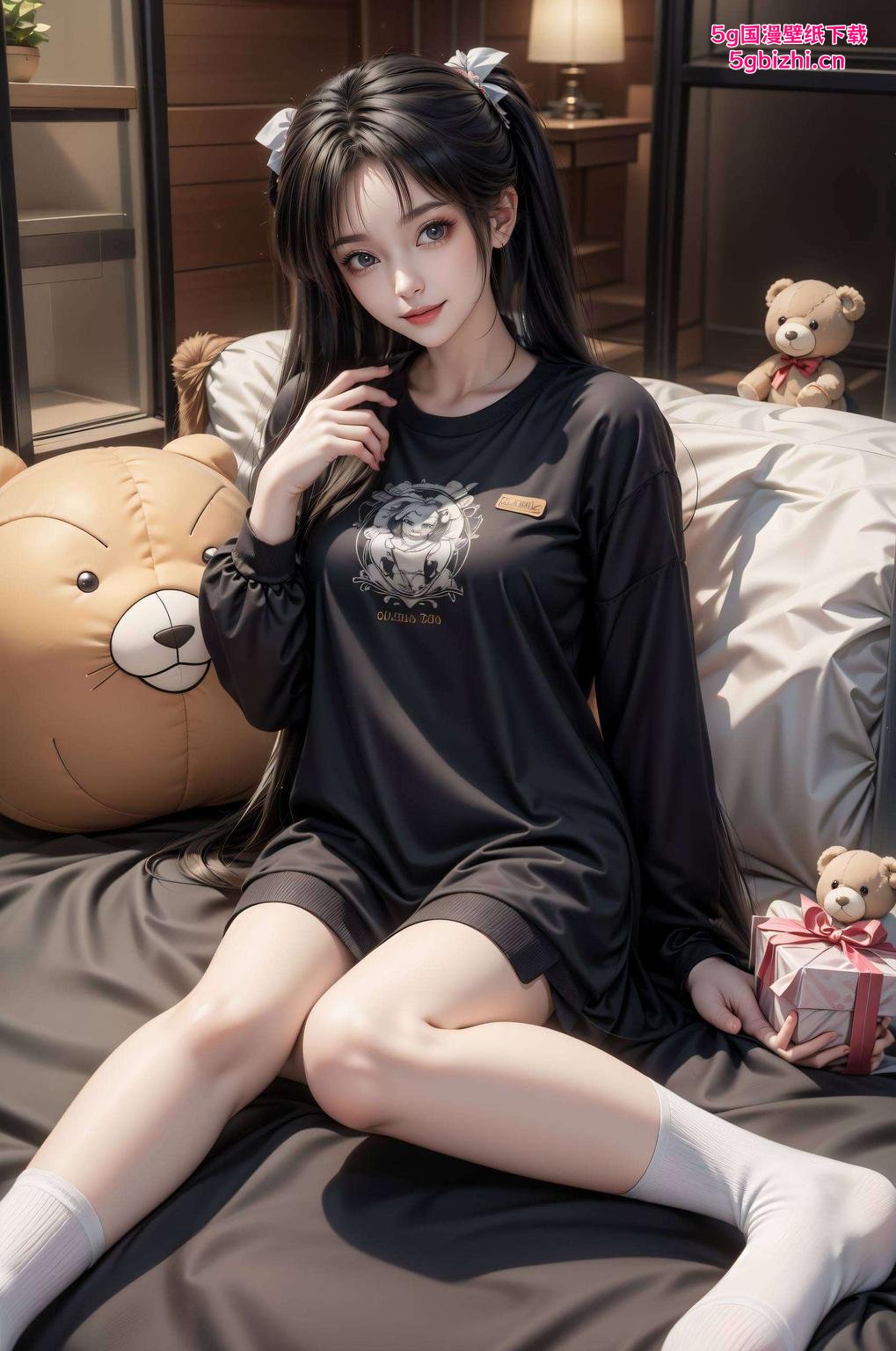 诛仙世界里的温柔力量清新婉约