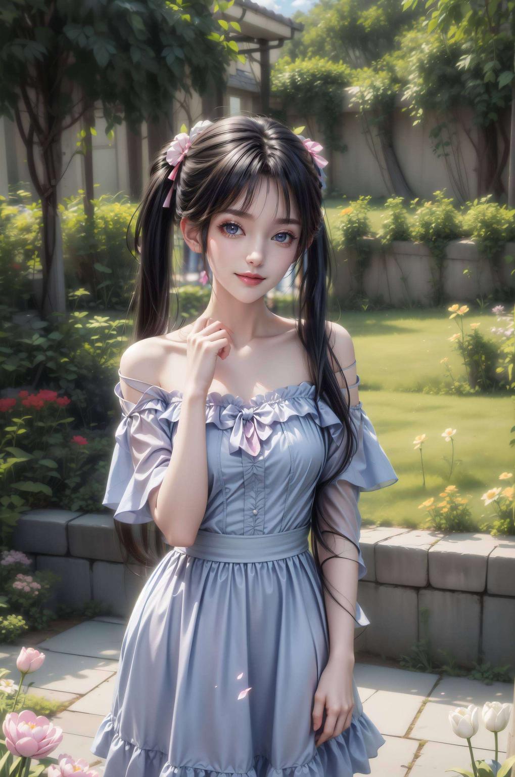 仙侠风情尽收眼电脑壁纸美如画