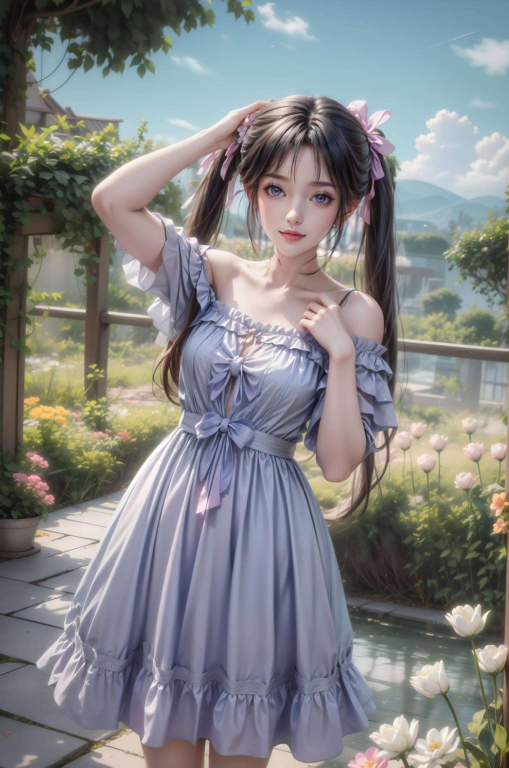 “大家好高清大图