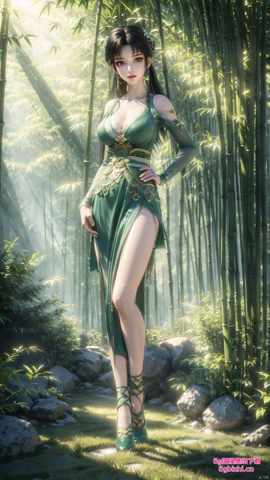 动态效果流畅完美适配iPad！高清画质