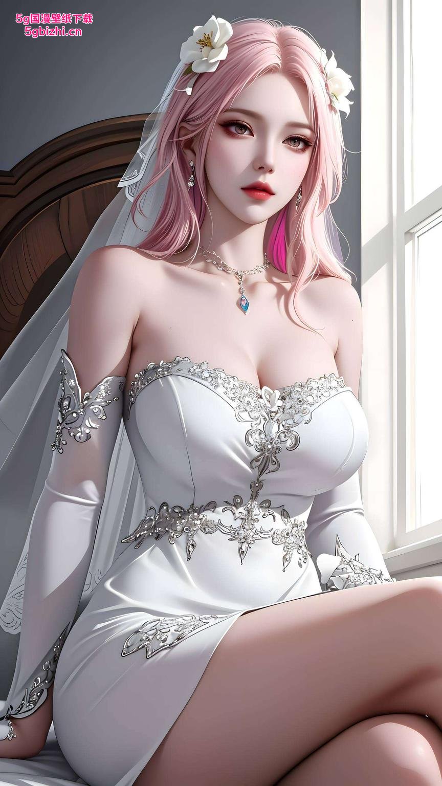 仿佛置身神话世界苹果手机专属