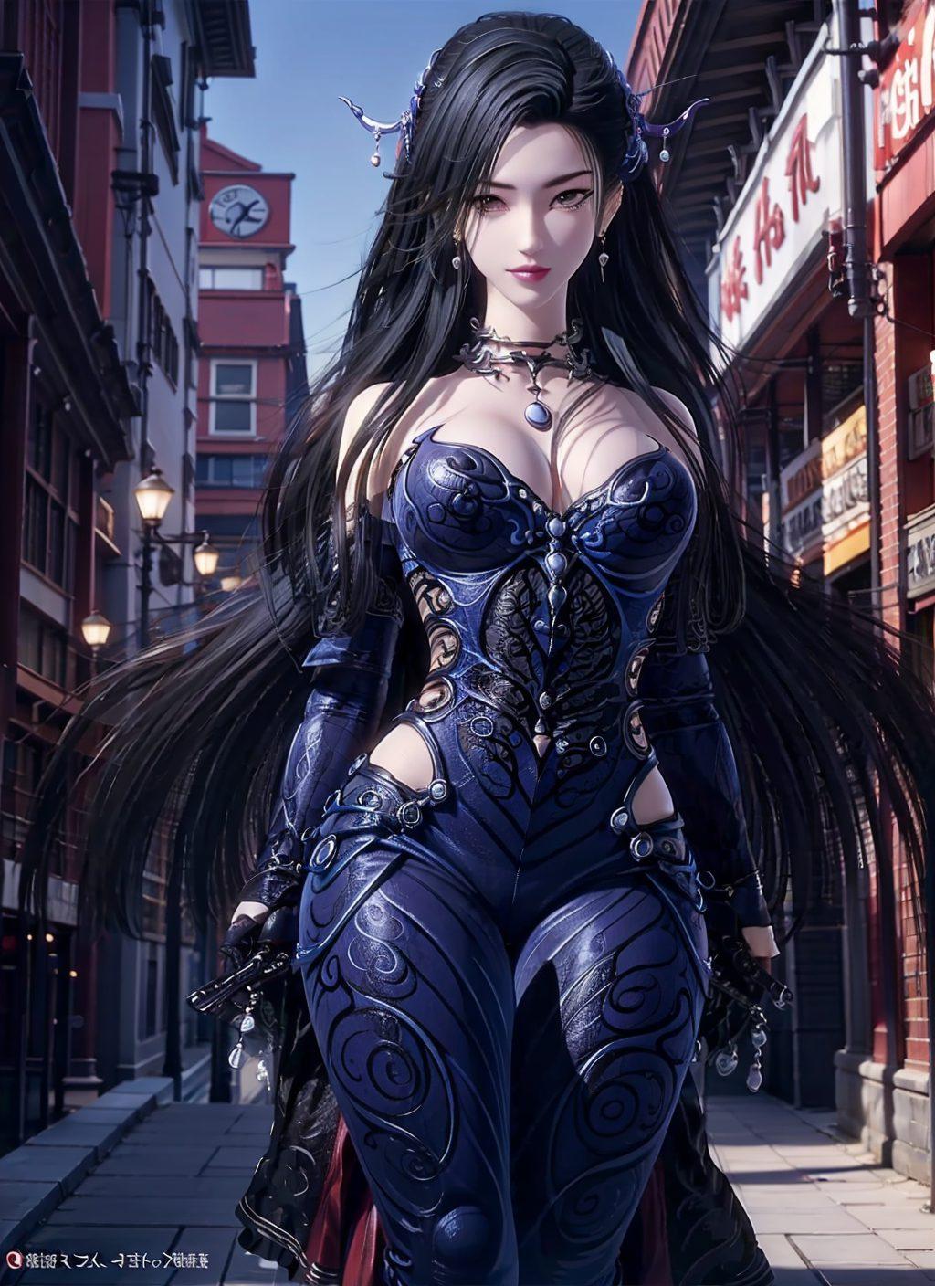 瞬间点亮你的视觉！