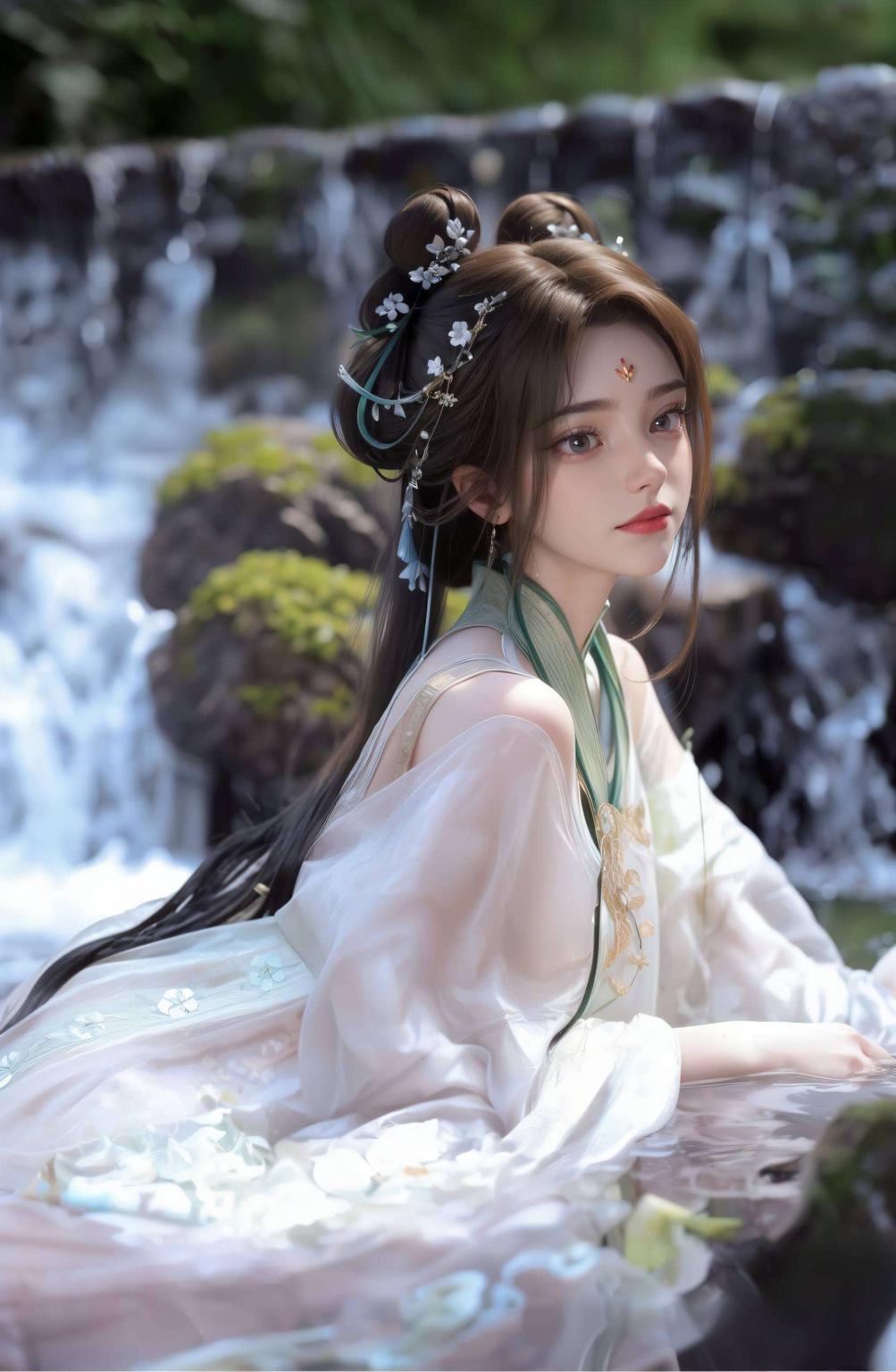 打造极简之美！高清壁纸每一张都是艺术品