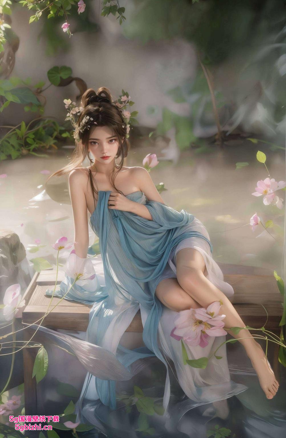 细腻色彩苹果桌面新选择！高清画质