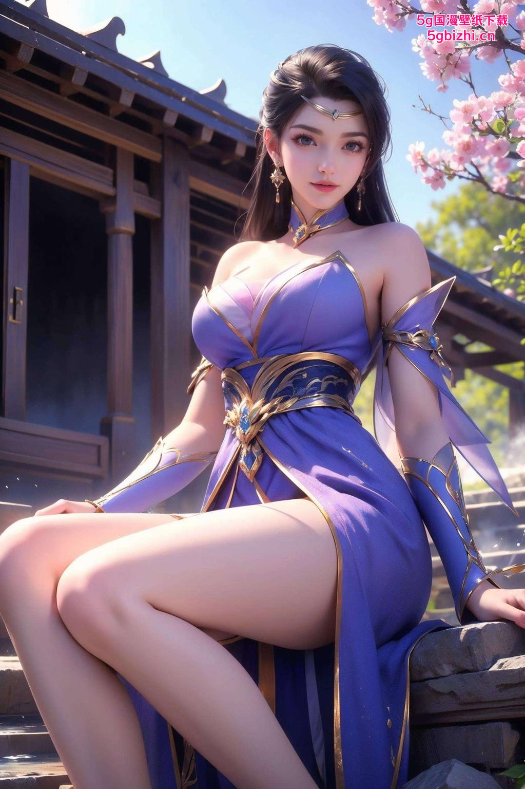 免费分享这苹果壁纸简直美爆了！细腻线条