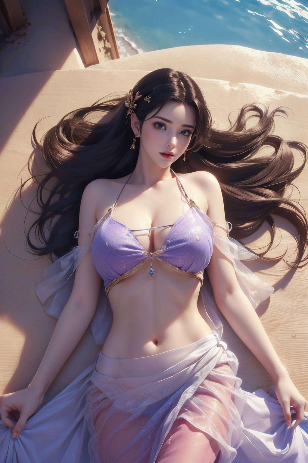 4K高清精细动态风采尽收眼底