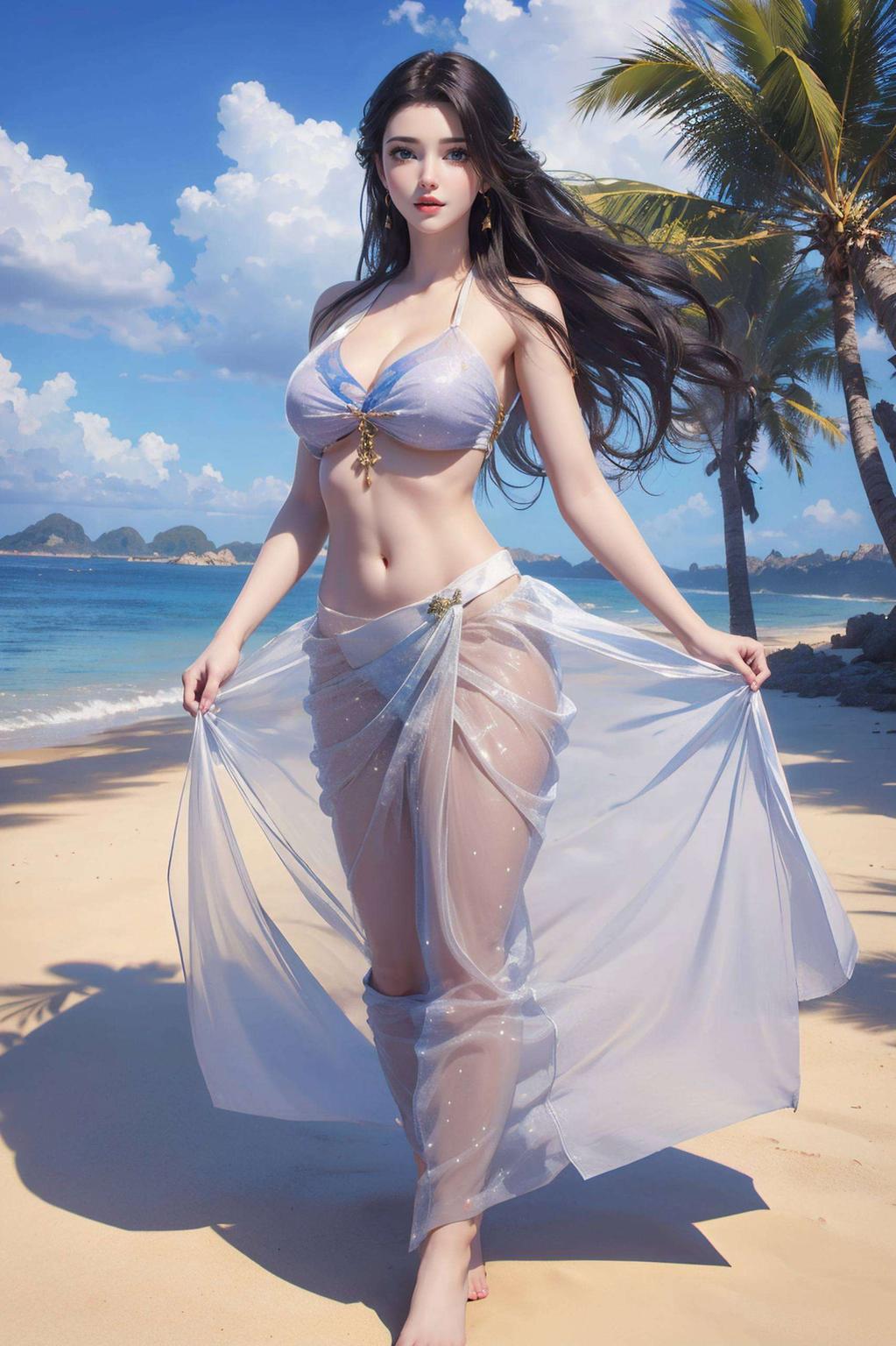 高清宽屏让蝴蝶翩翩起舞