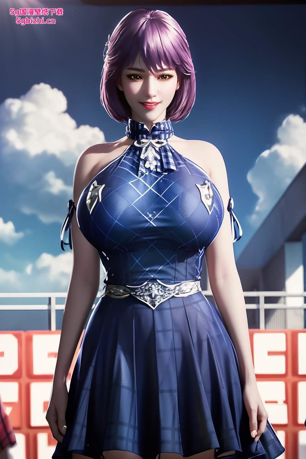 苹果粉色浪漫满屏美得令人心动