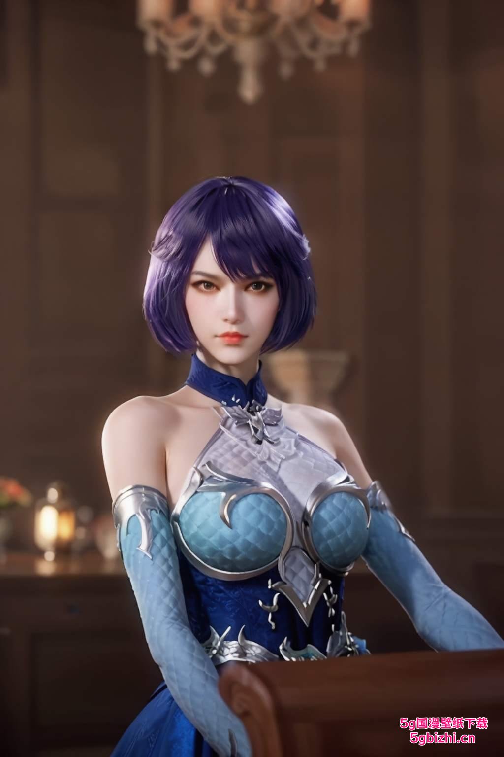 让你的锁屏瞬间变萌宠乐园！