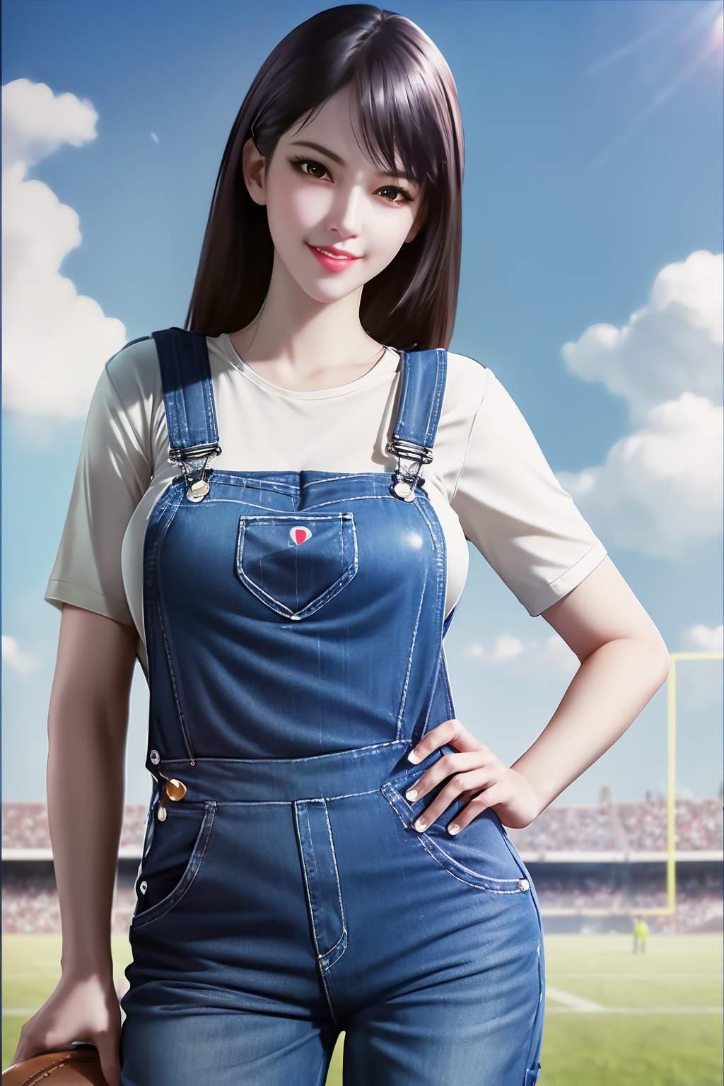 高清画质细腻描绘古风之美