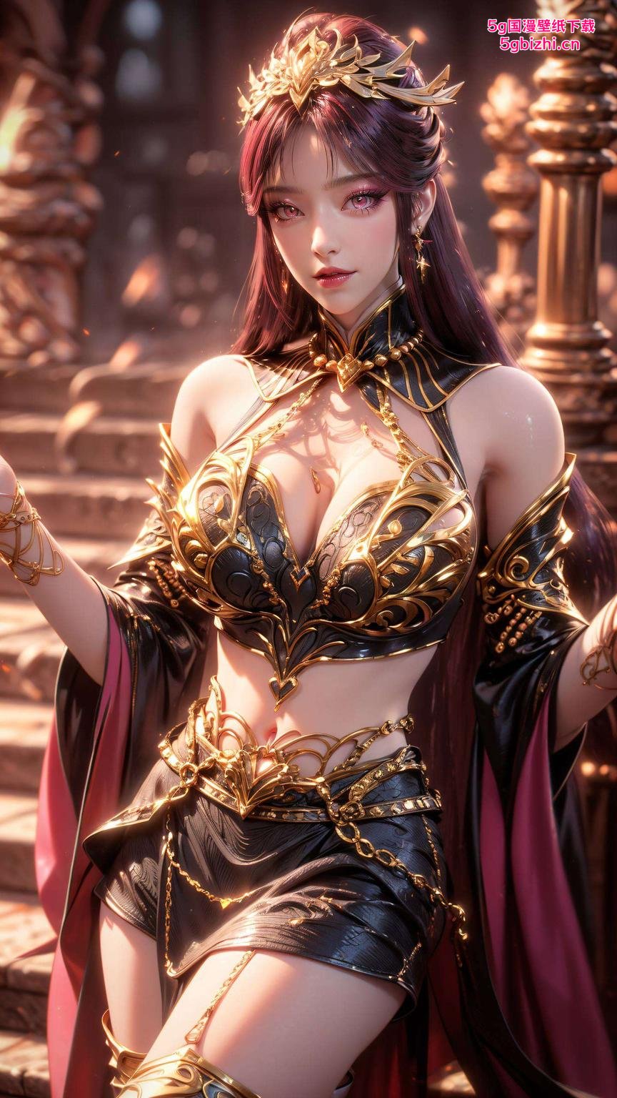 毒血环绕高清细腻