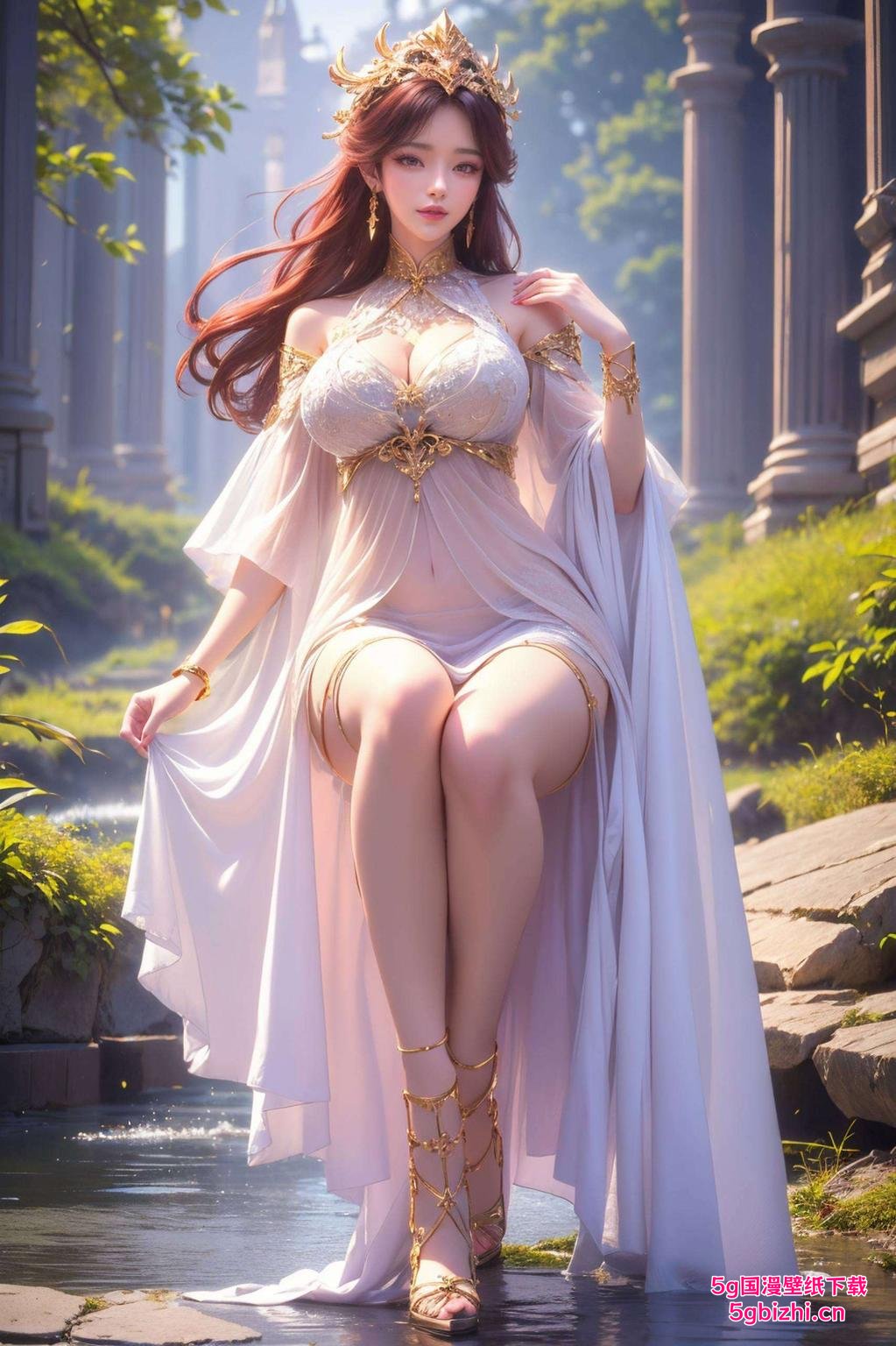 还有毒血崖夫人结局的浪漫元素