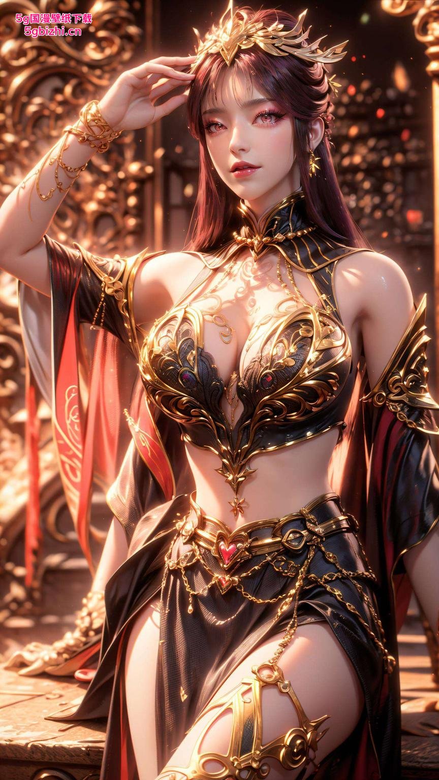 动态图片美得让人心动