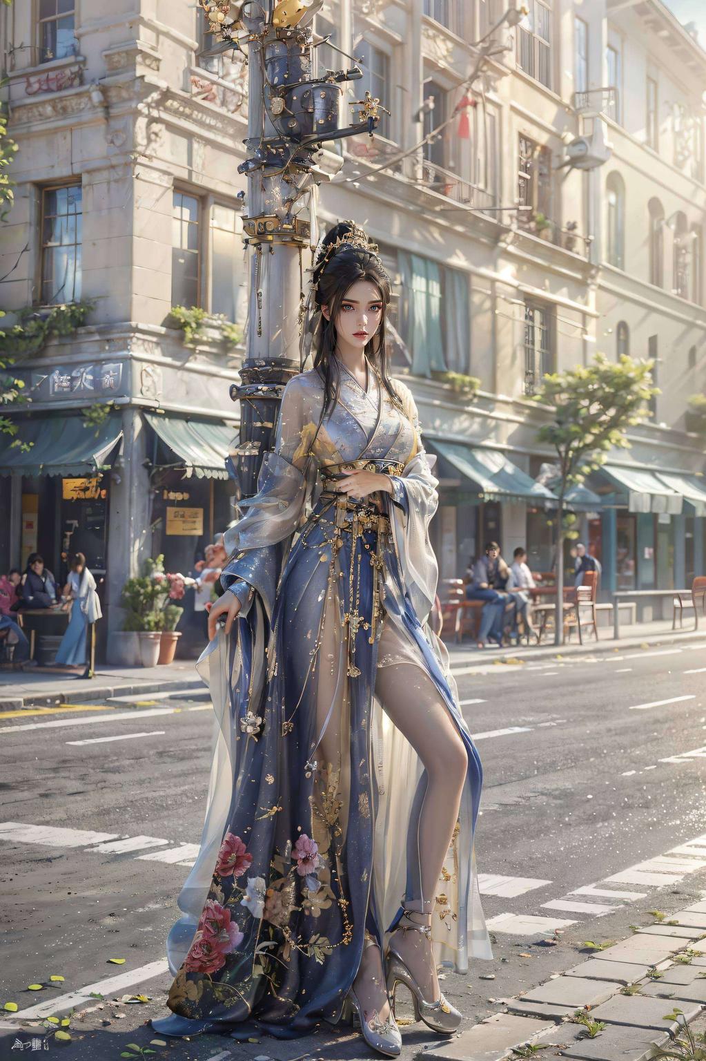 “嘿各位动漫迷们