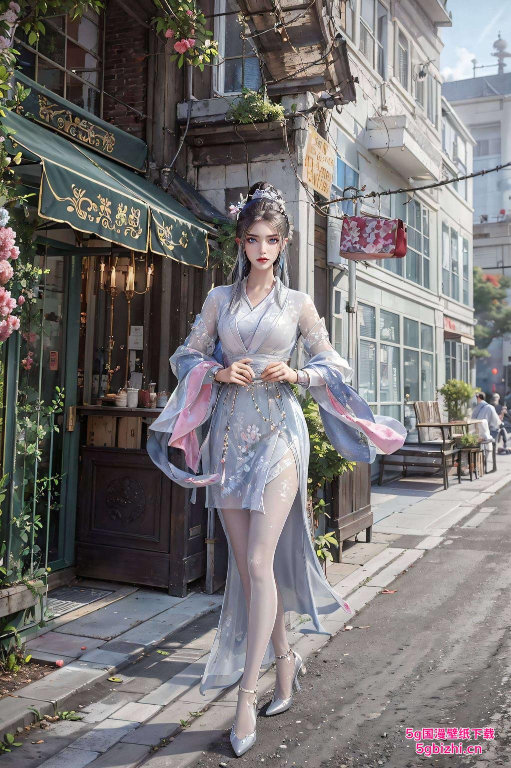 古香古色韵味浓尽显雅致风情