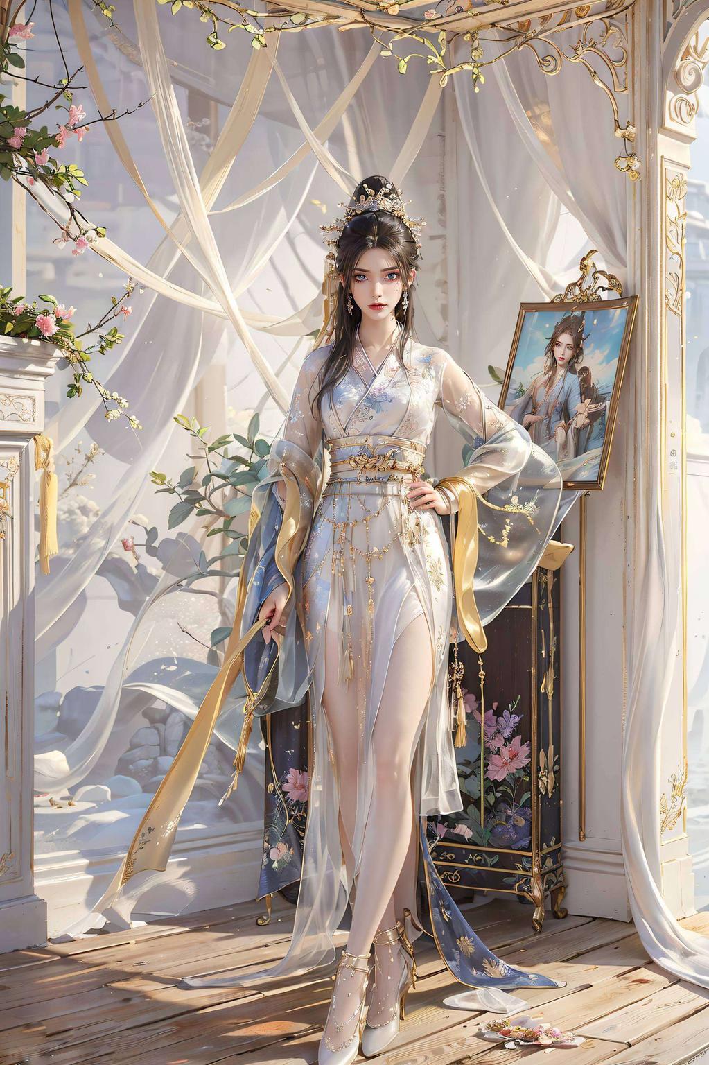 让你的手机桌面瞬间升级！