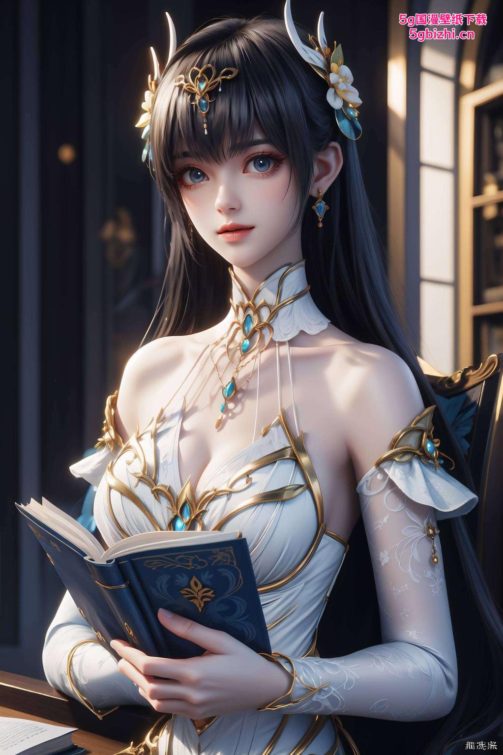 带你领略神印王座中枫玲儿的魅力换装瞬间