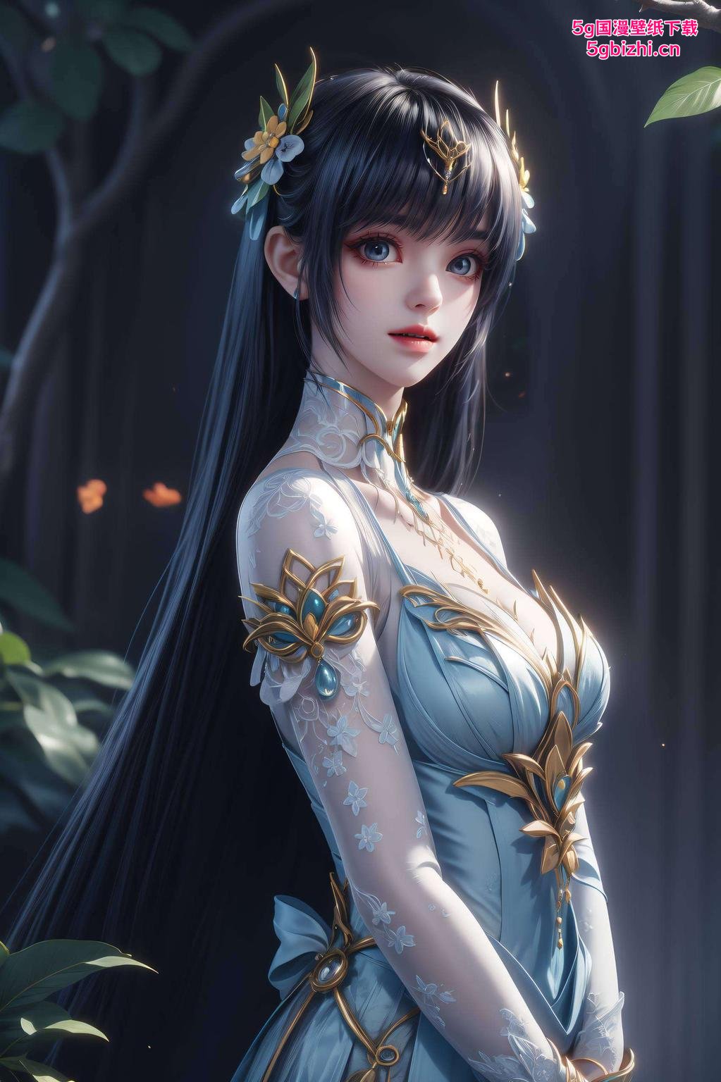 高清壁纸呈现细腻细节电脑1920x1080完美适配