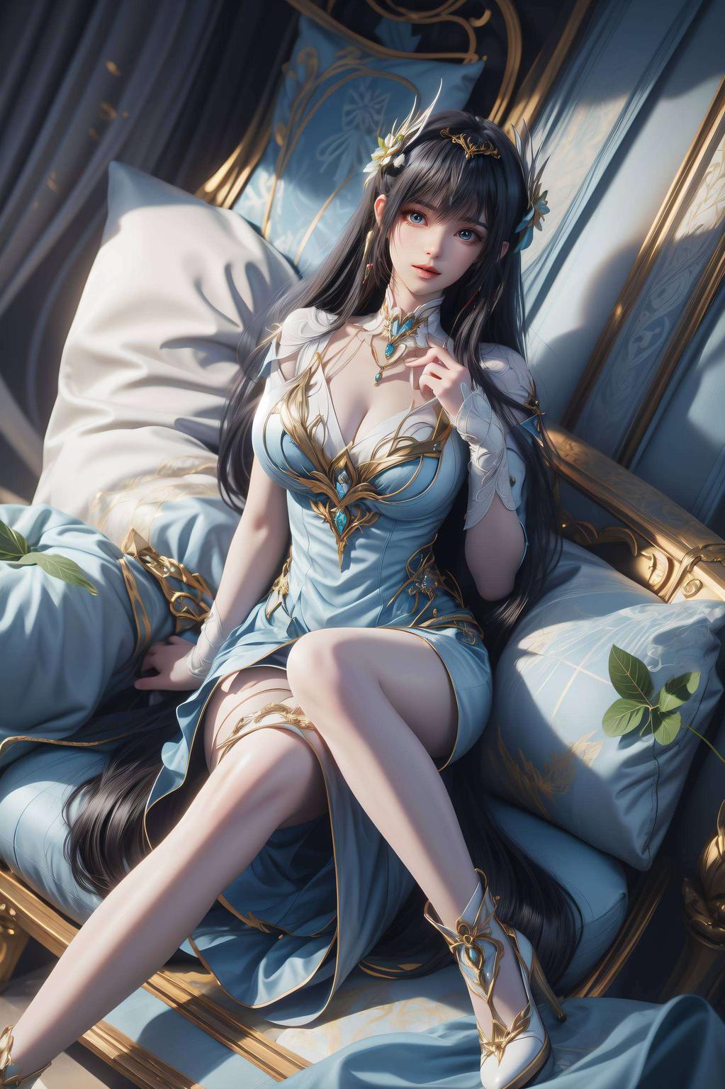 今天给大家带来一组超美的iPhone锁屏壁纸！🎉 枫玲儿正面图片壁纸一眼就让人心动！快来收图