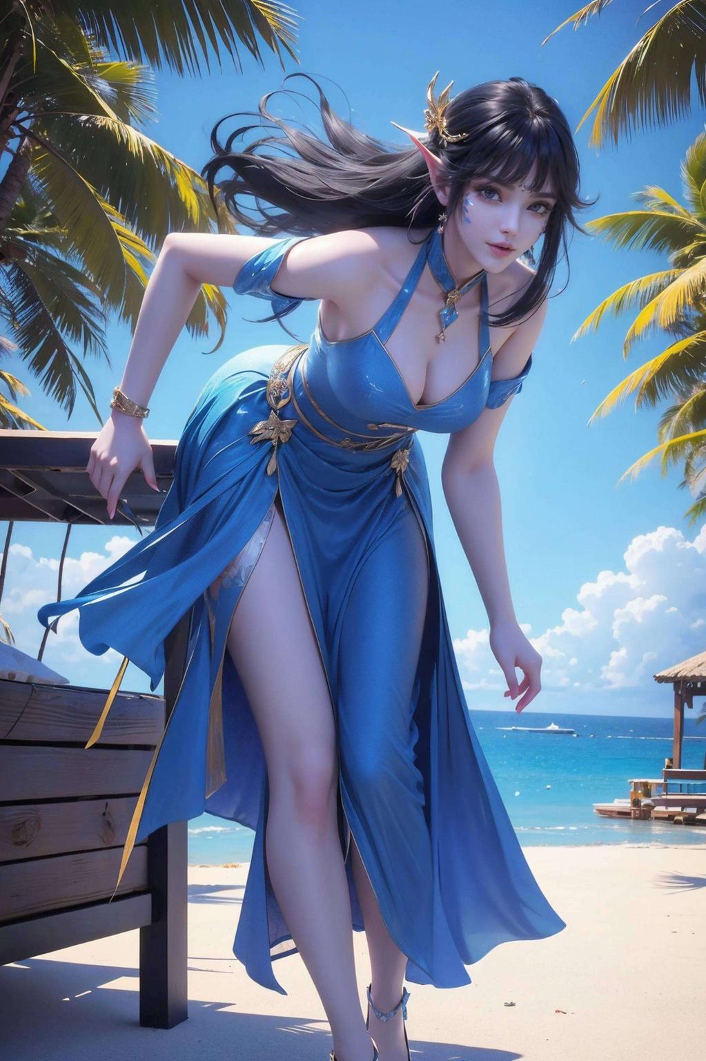 清新脱俗1920x1080分辨率