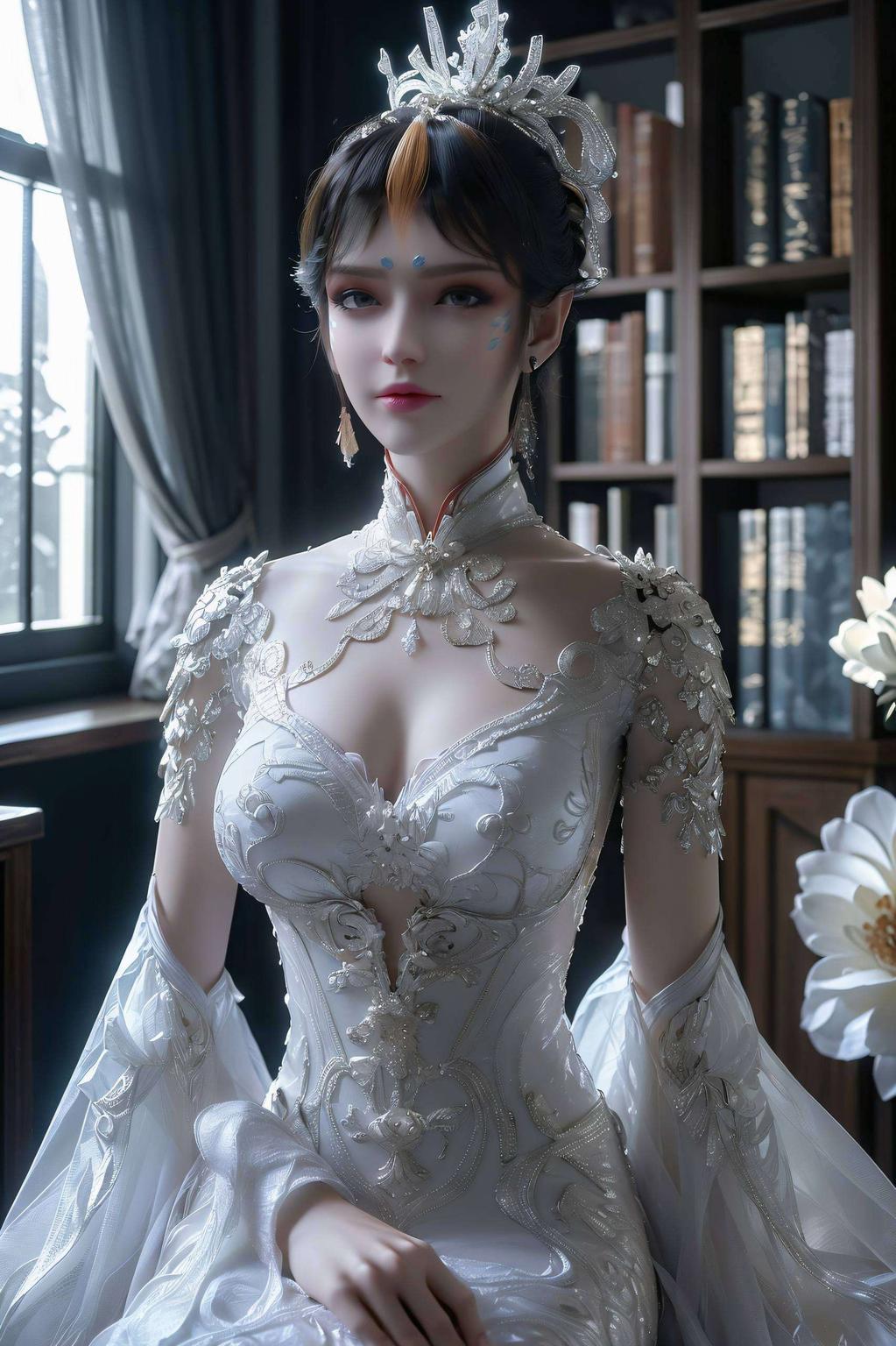 每一帧都是视觉盛宴让你的手机瞬间变身艺术画廊！