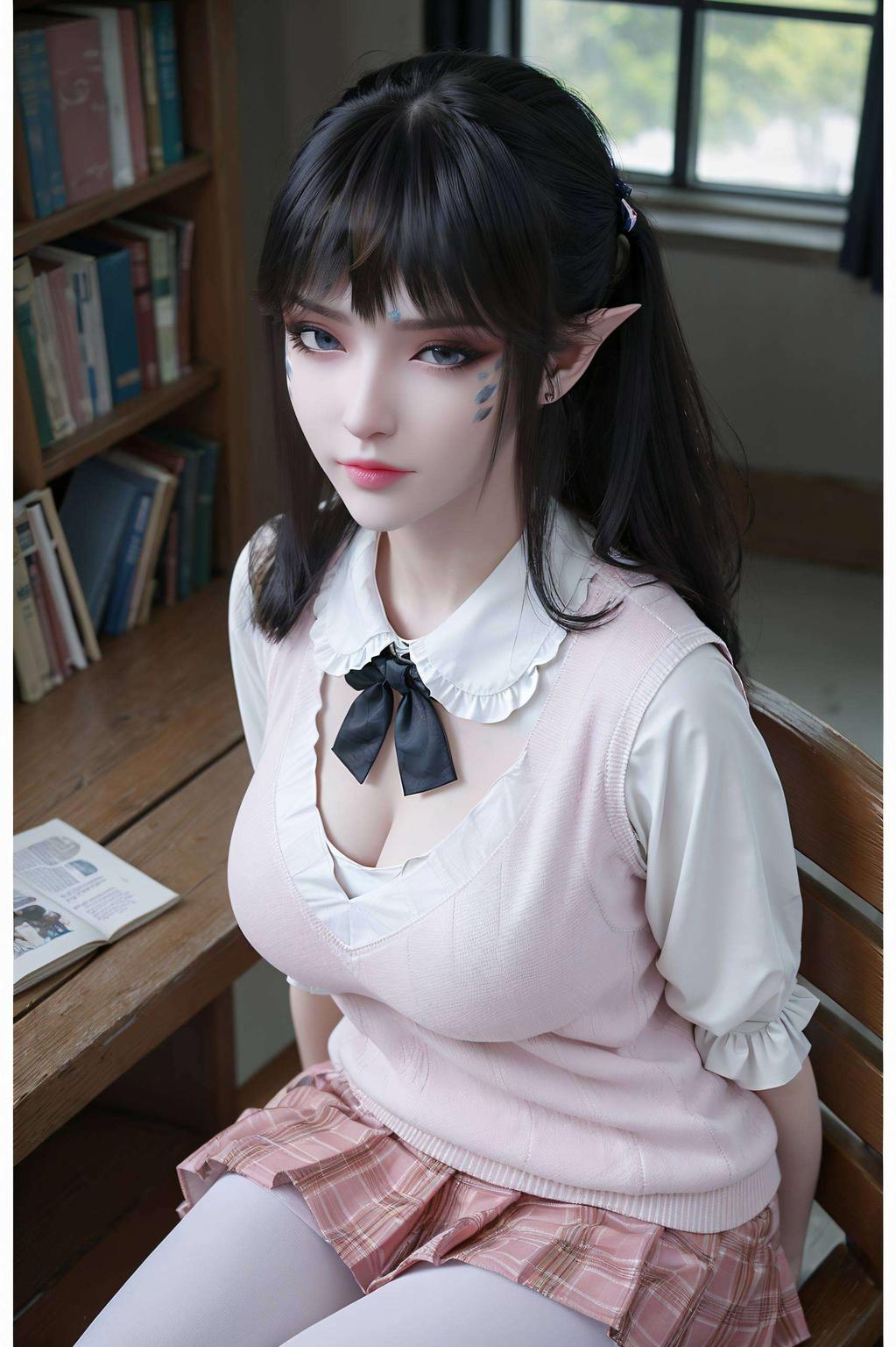 快来收藏这款绝美的壁纸吧！