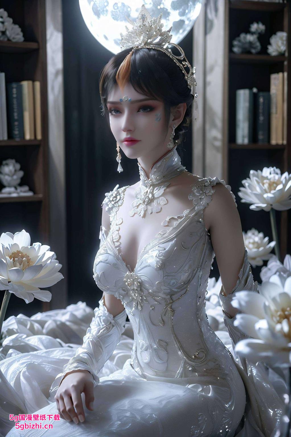 动态效果美不胜收点亮你的苹果手机！