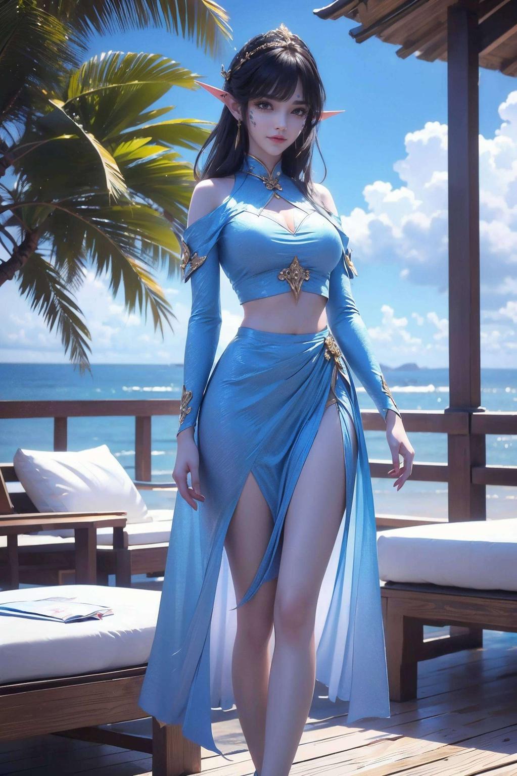 黑化气息十足简直帅到没朋友！快来下载