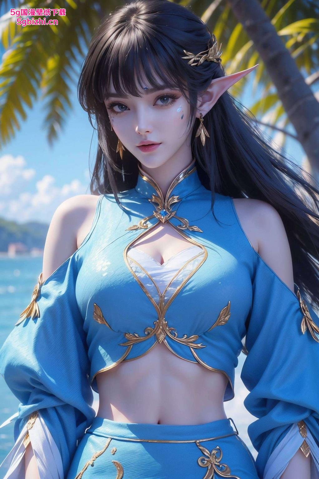 古风壁纸美不胜收尽在这张高清壁纸