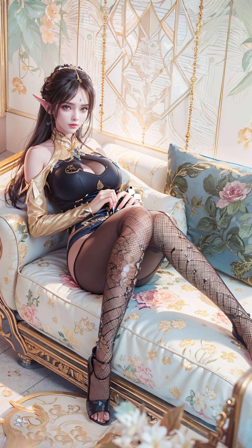 美不胜收！完美古风壁纸