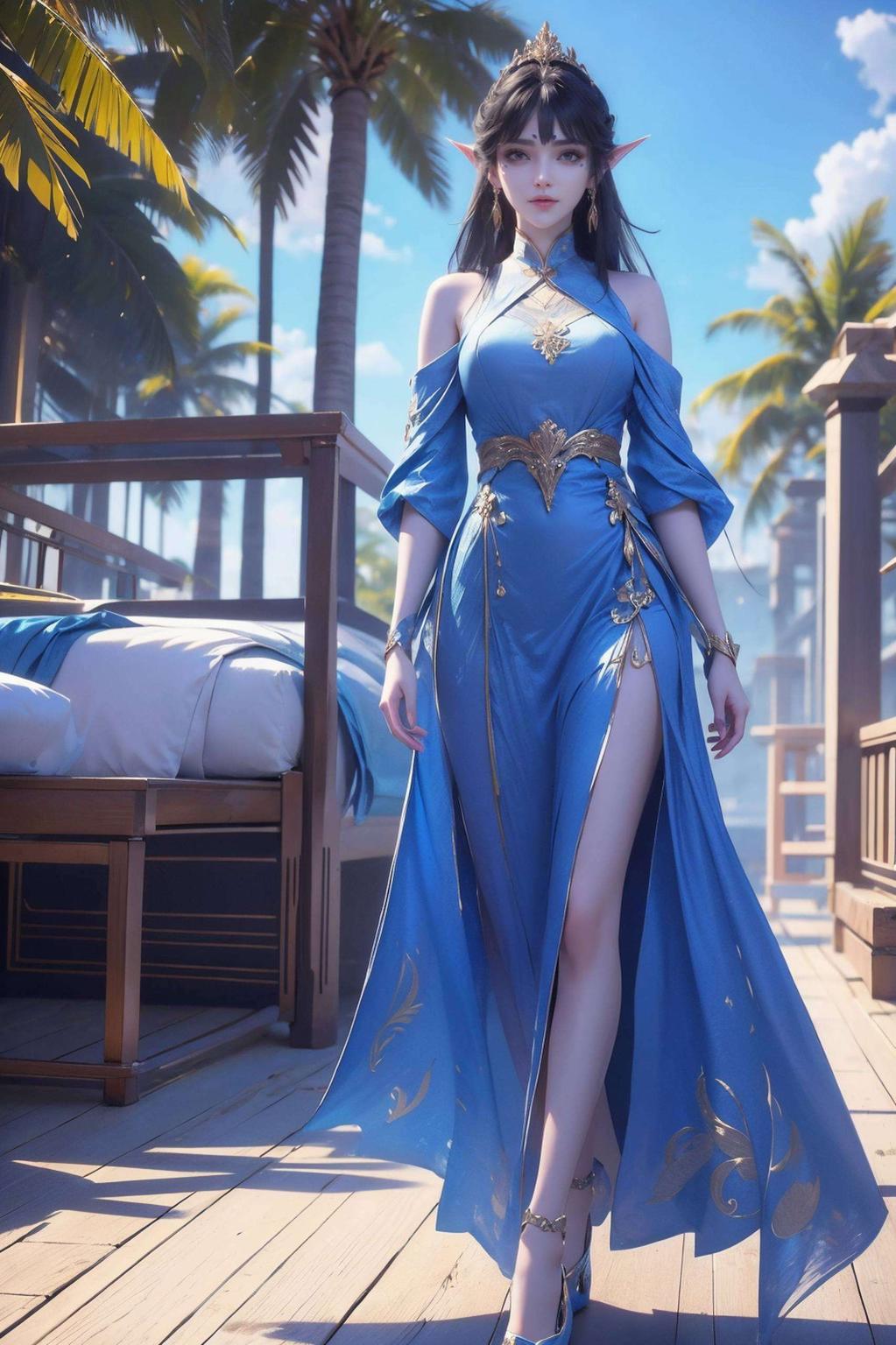 “大家好让你的屏幕瞬间焕发古韵魅力！”