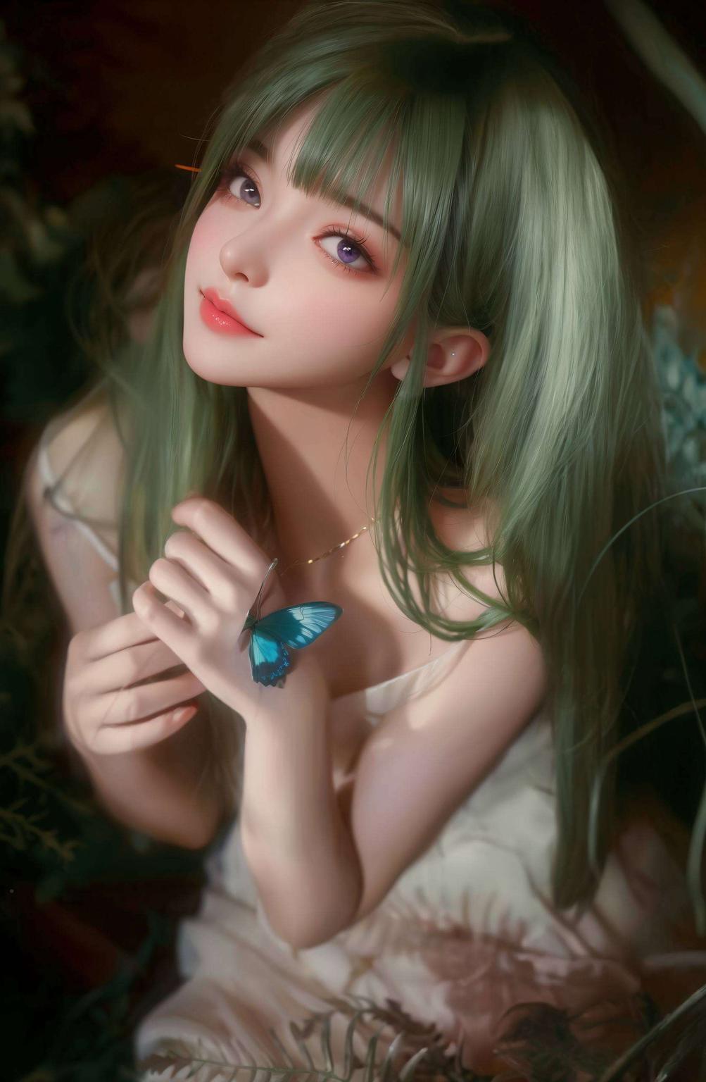 尤其是这款芙蕖壁纸图片大全美得让人心动