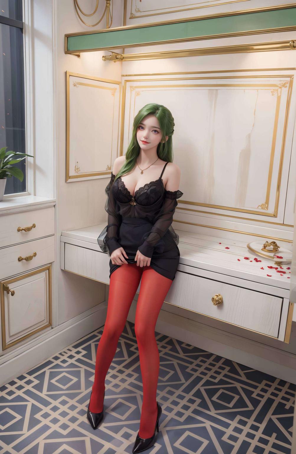 今天给大家带来一款护眼神器——芙蕖高清壁纸美图相伴