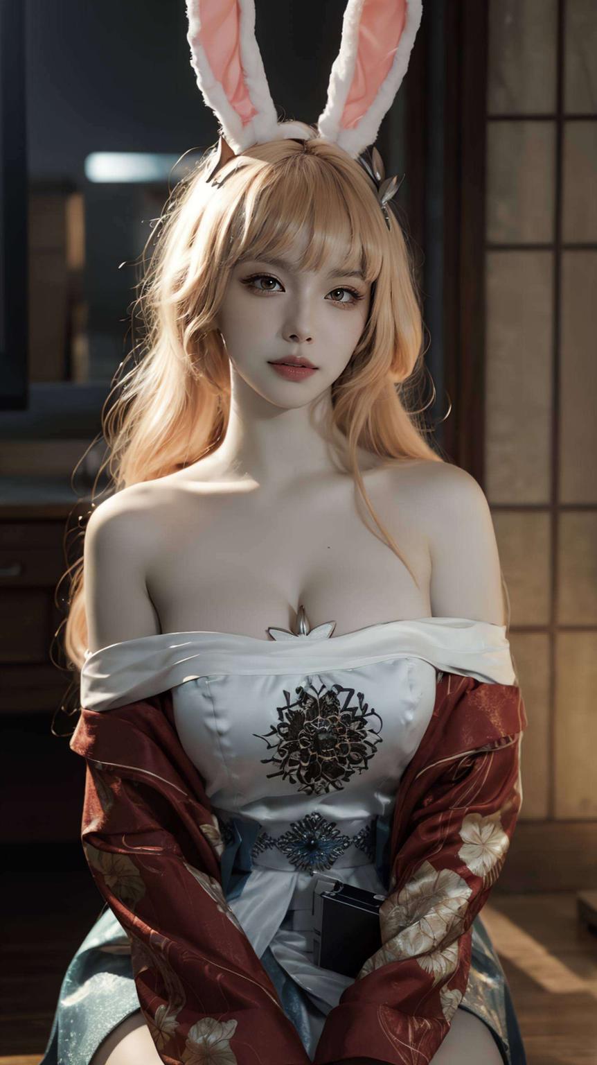 流畅动作美得让人心动！细腻画风