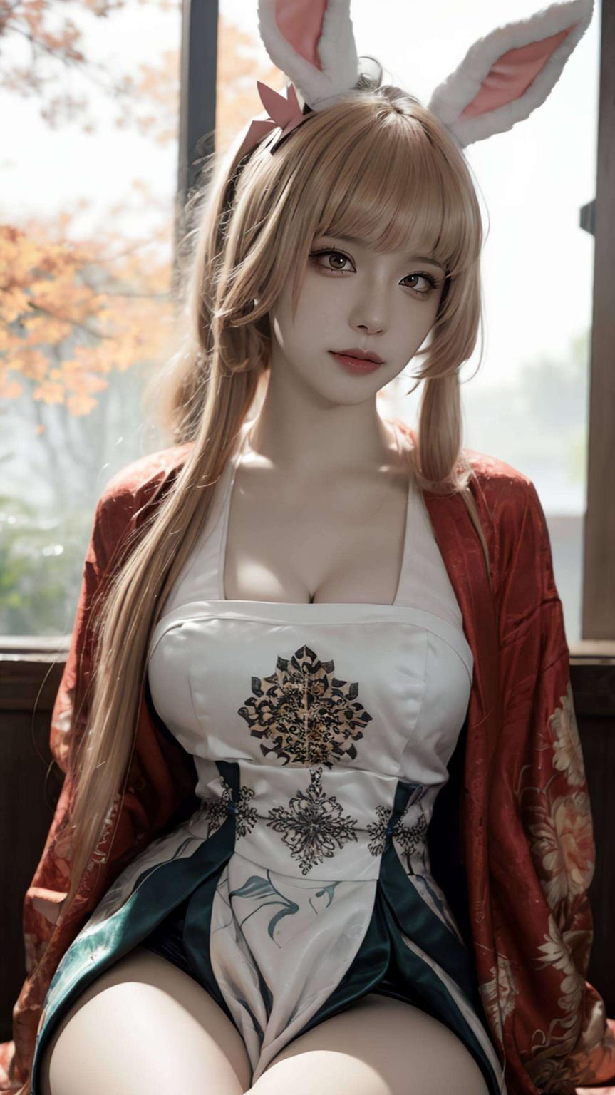 这款绿色完美像素的PC桌面装饰图瞬间点亮你的电脑屏幕！🌿✨