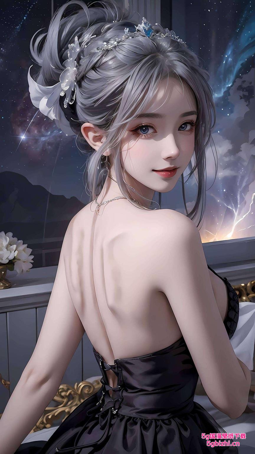 鬼刀公主海琴烟壁纸高清呈现