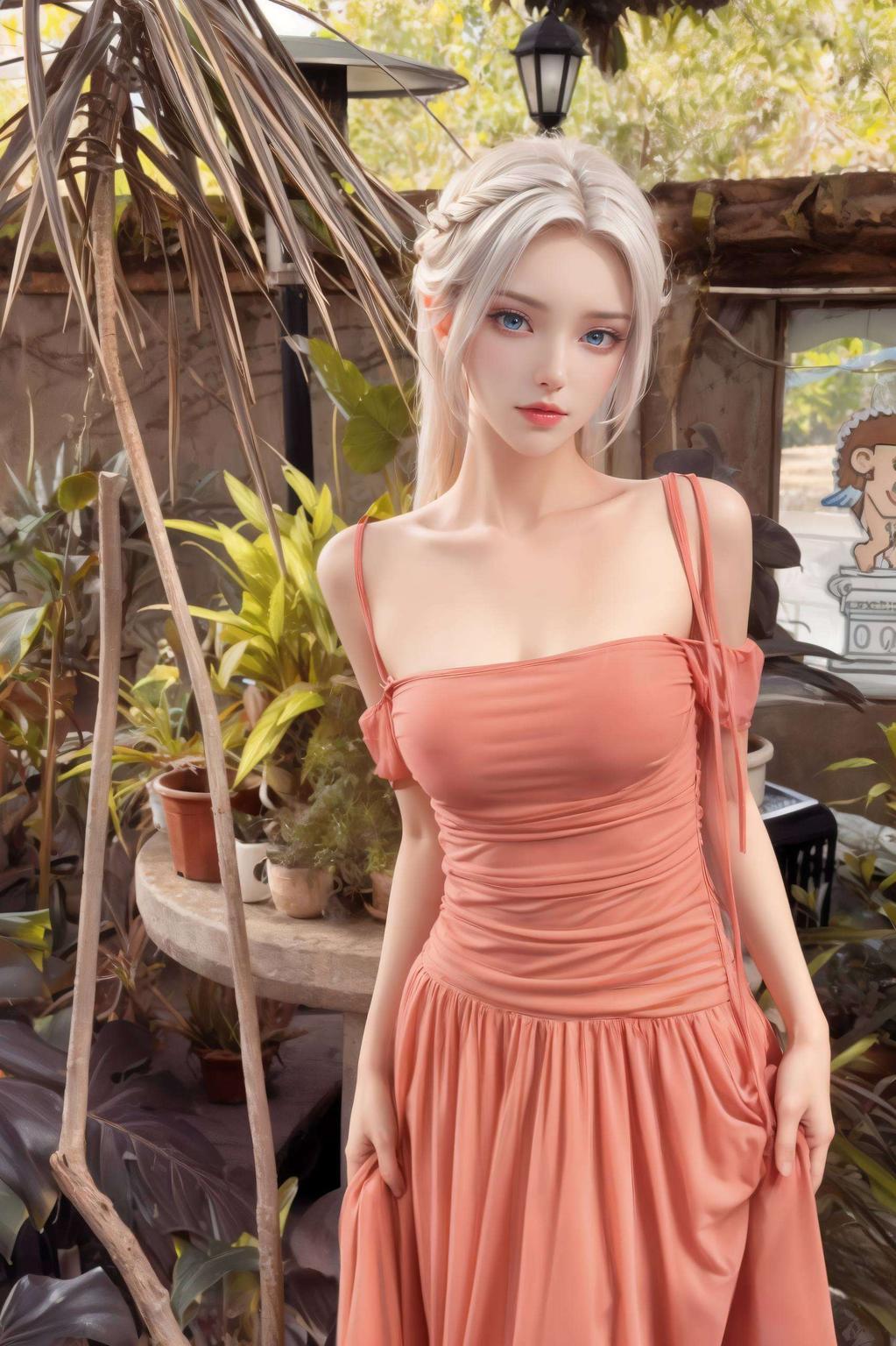 尽显古韵之美一图静谧