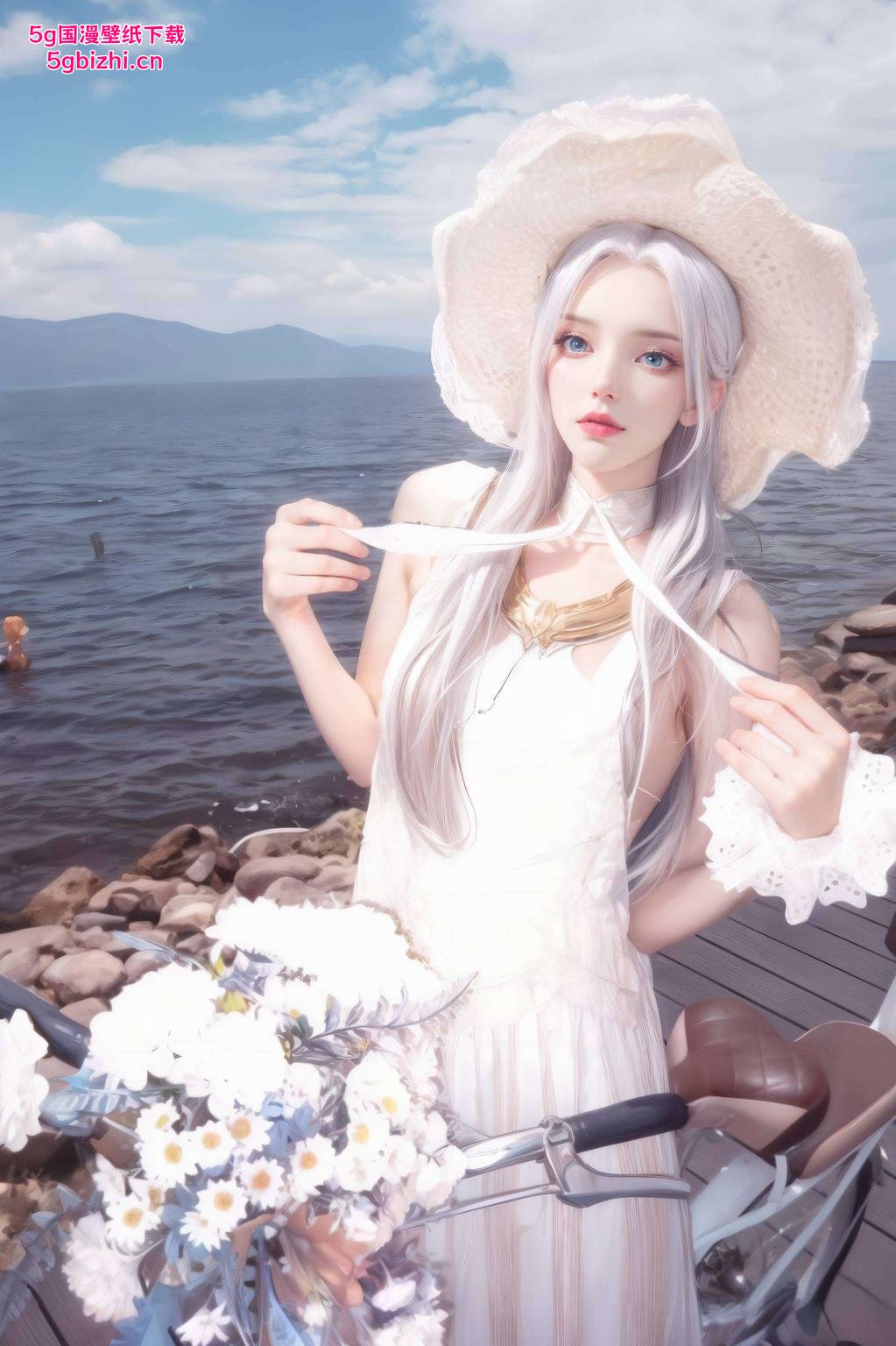 画面细腻让你的平板瞬间变身二次元世界！