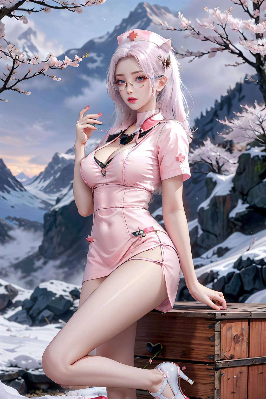 为你的苹果锁屏换上这份独特的美吧！”快来下载