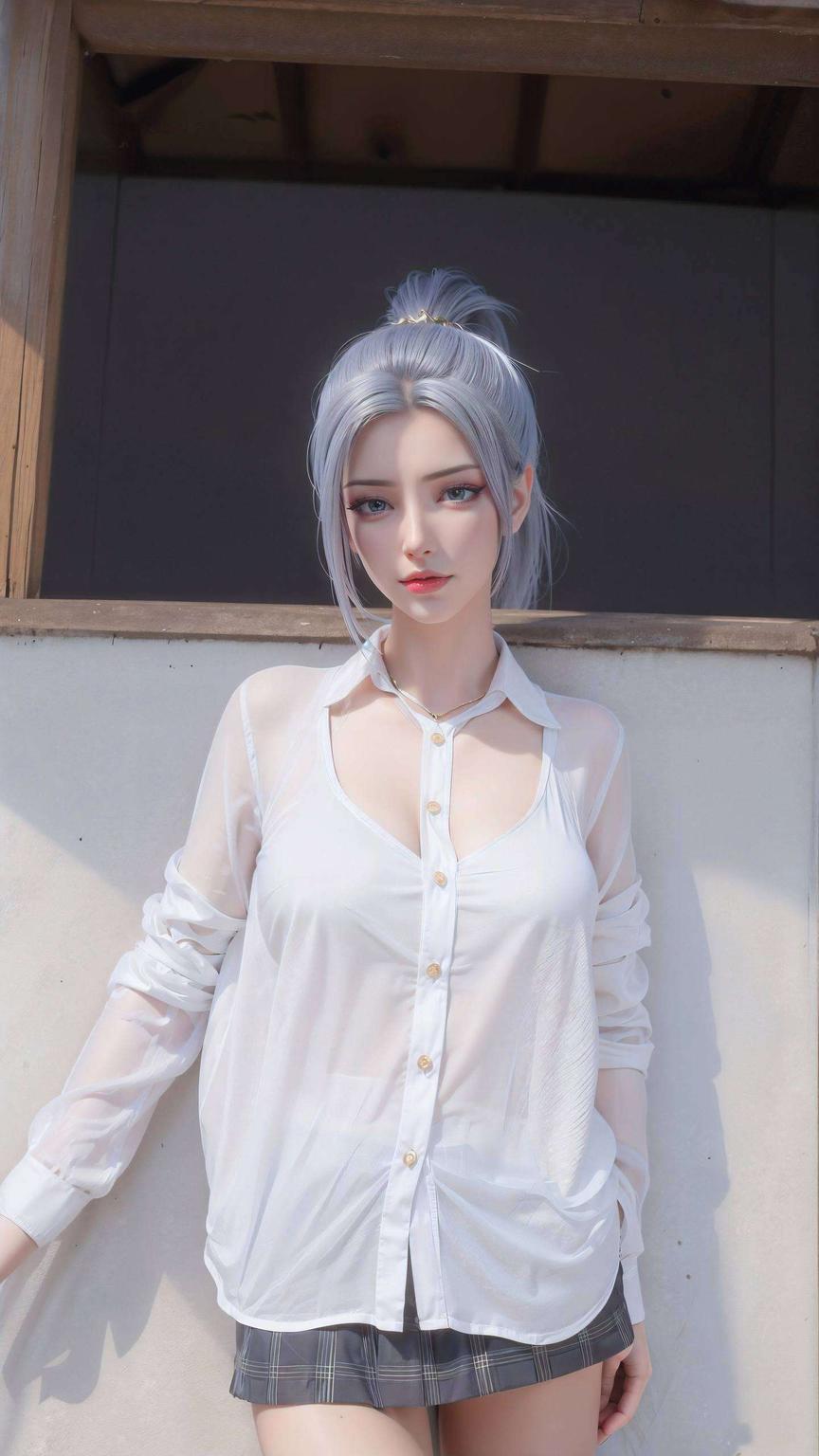 美得让人心动！