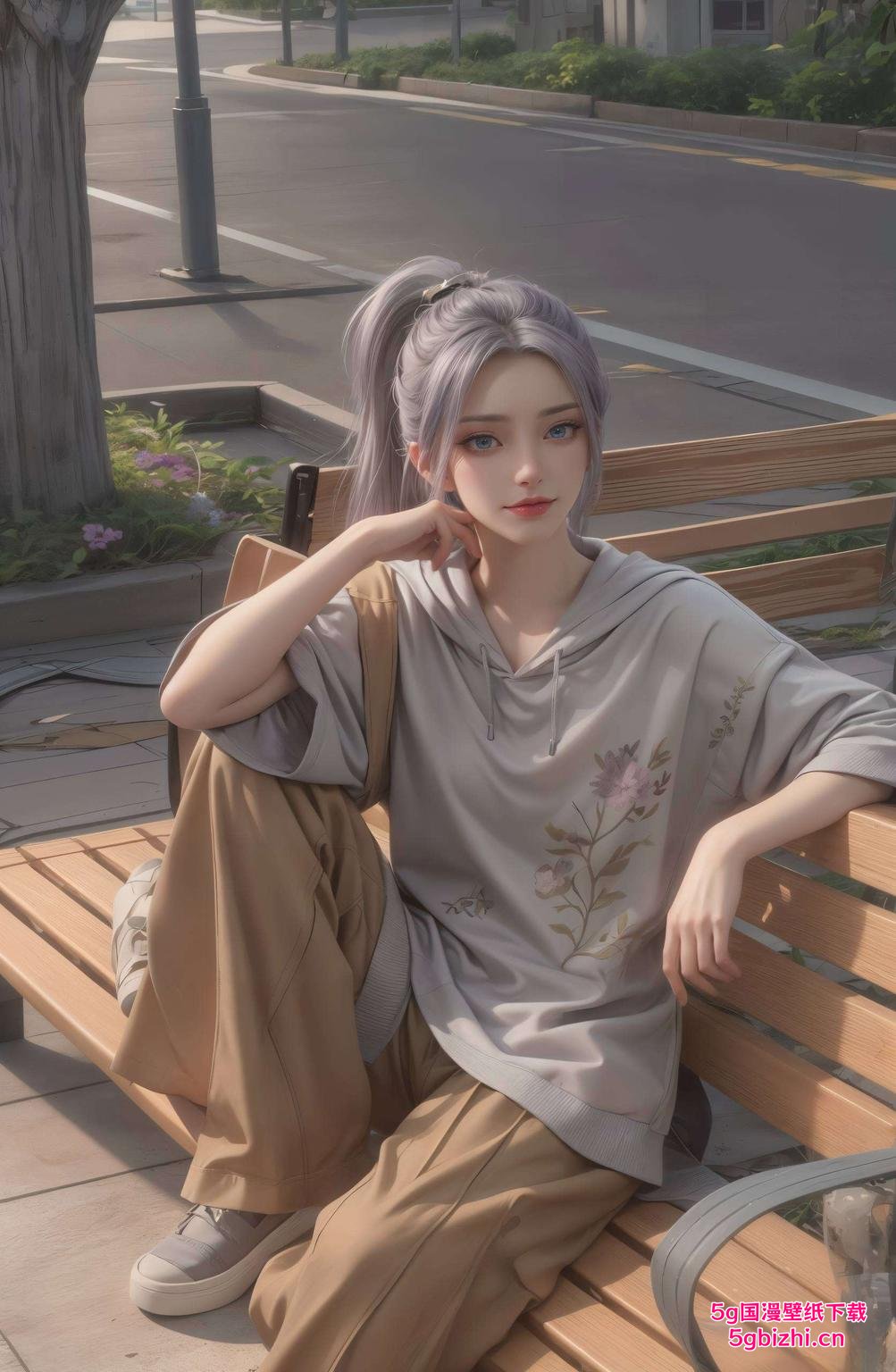 朋友们！今天给大家带来超还原的免费壁纸包满满的Ins风！🌟 快来瞧瞧