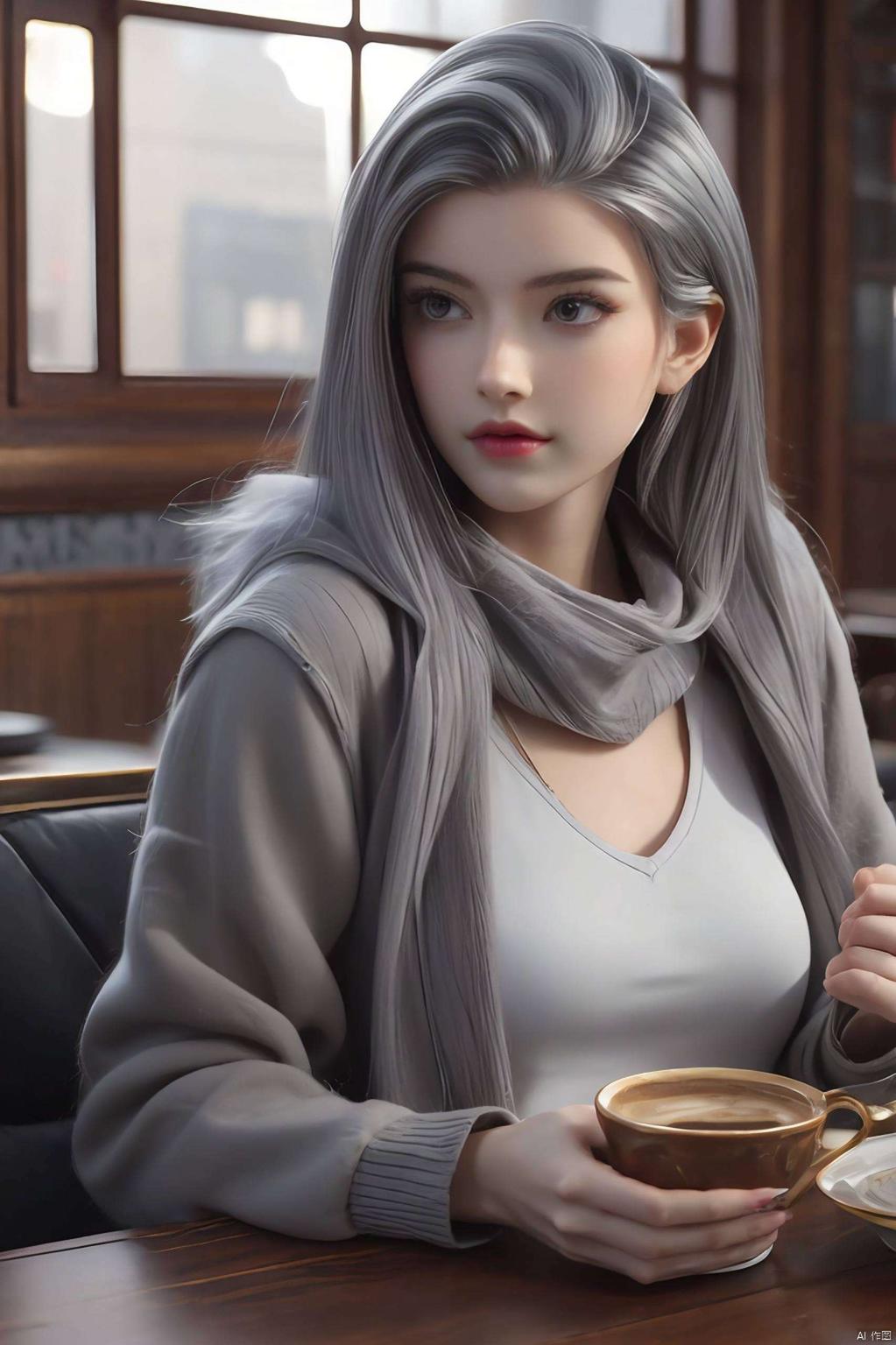 ins风壁纸一搜即得让你的屏幕瞬间变身艺术画廊