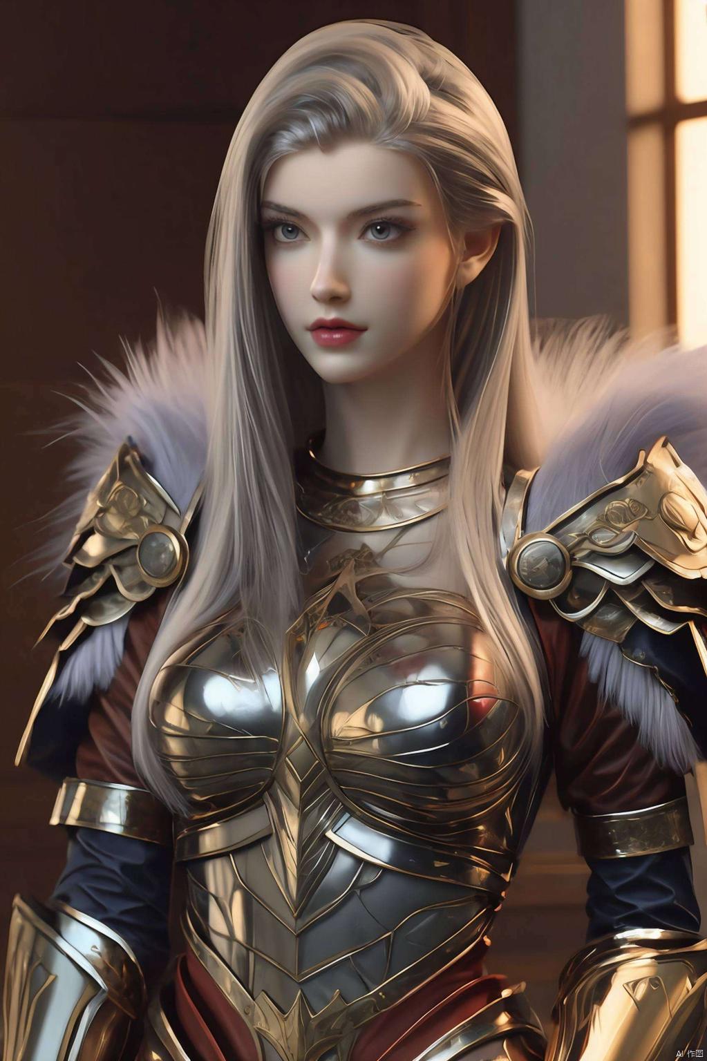 清爽你的电脑桌面静态之美尽收眼底