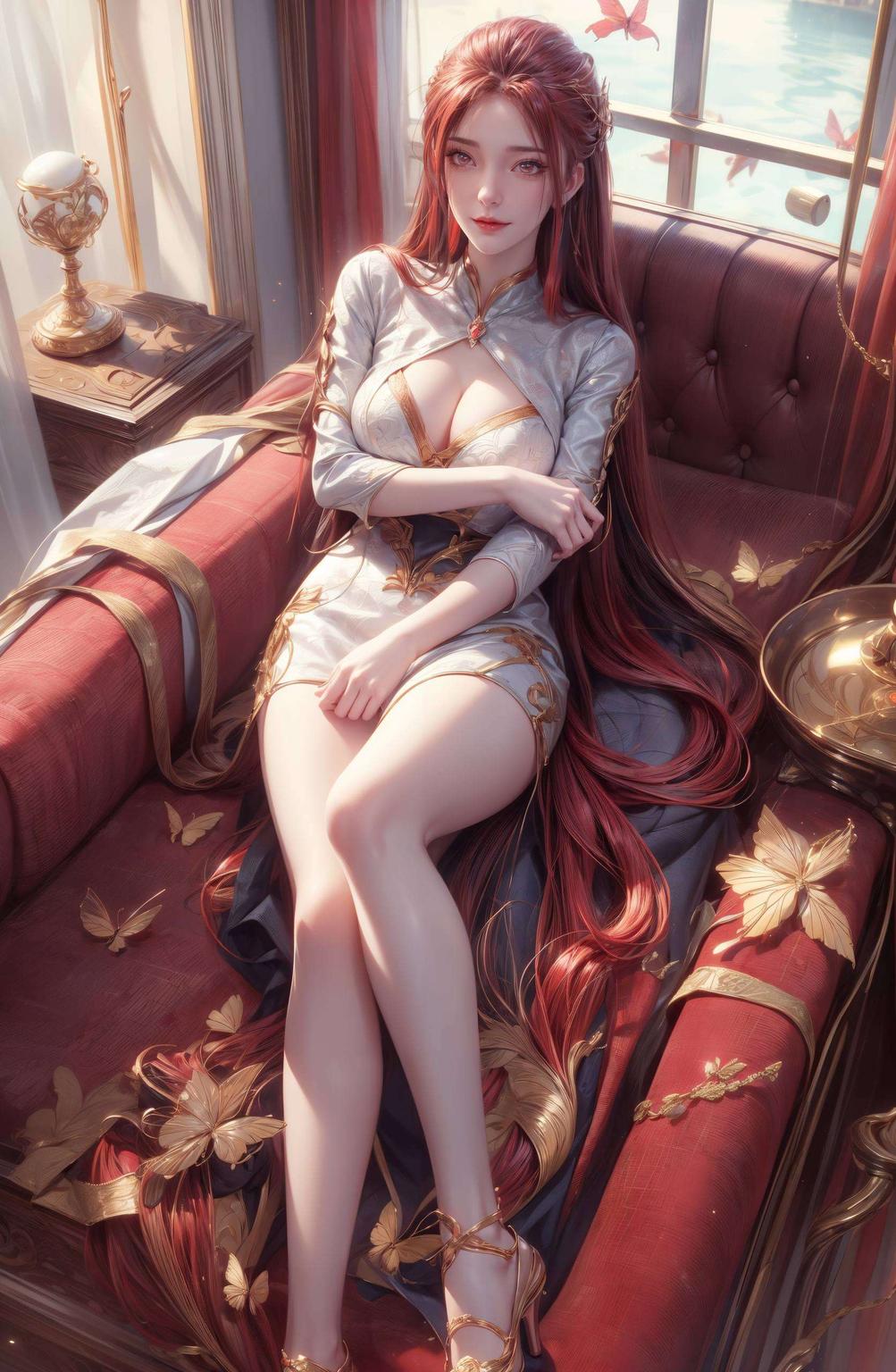 美不胜收！高清壁纸